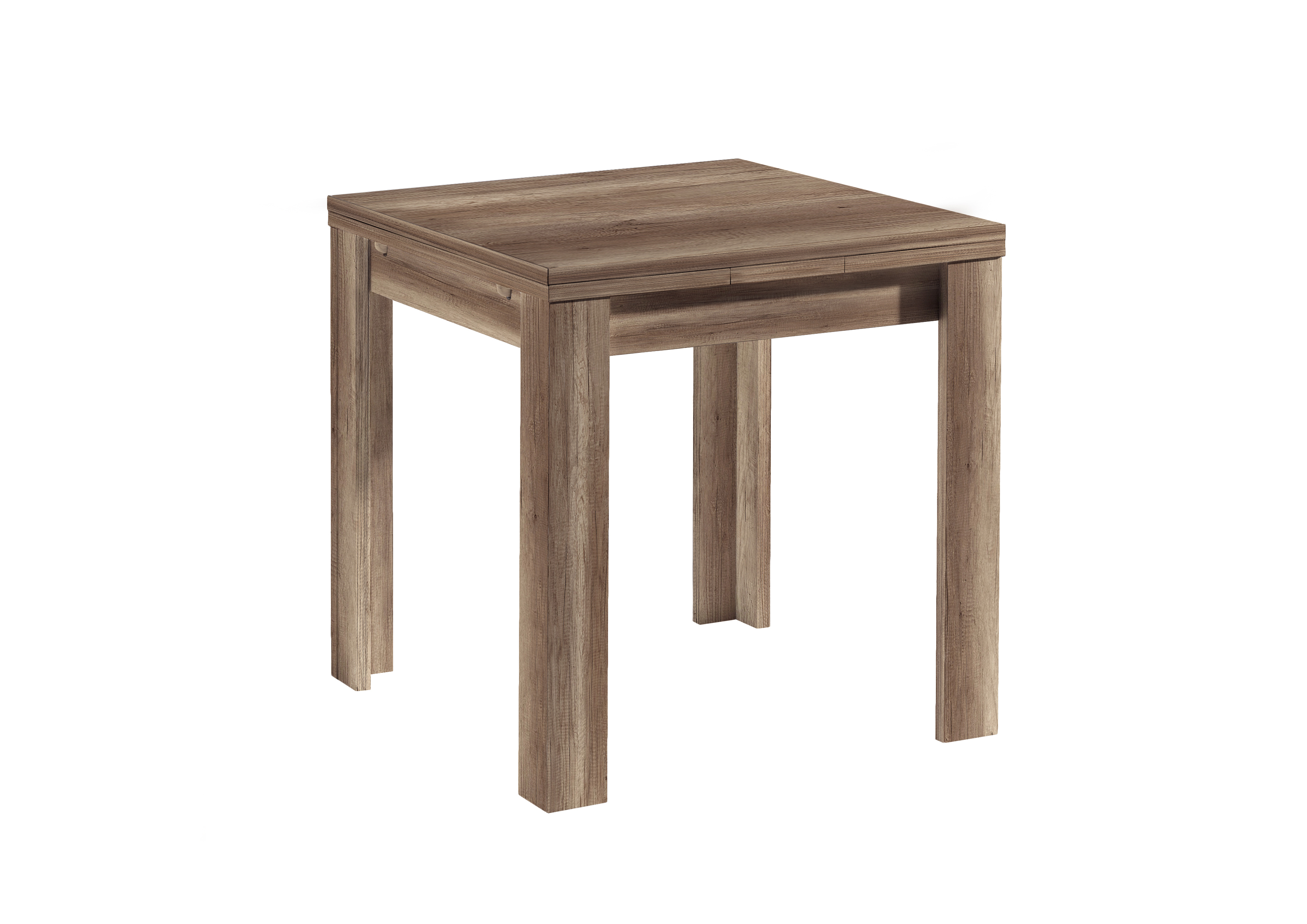 Table de salle à manger ZIP 80 cm Table de salle à manger ZIP 80 cm