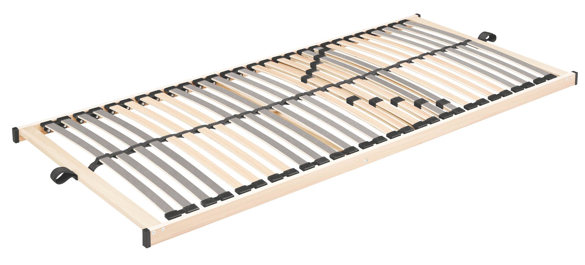 Sommier à lattes L 2040 NV BRILLANT Sommier à lattes L 2040 NV BRILLANT