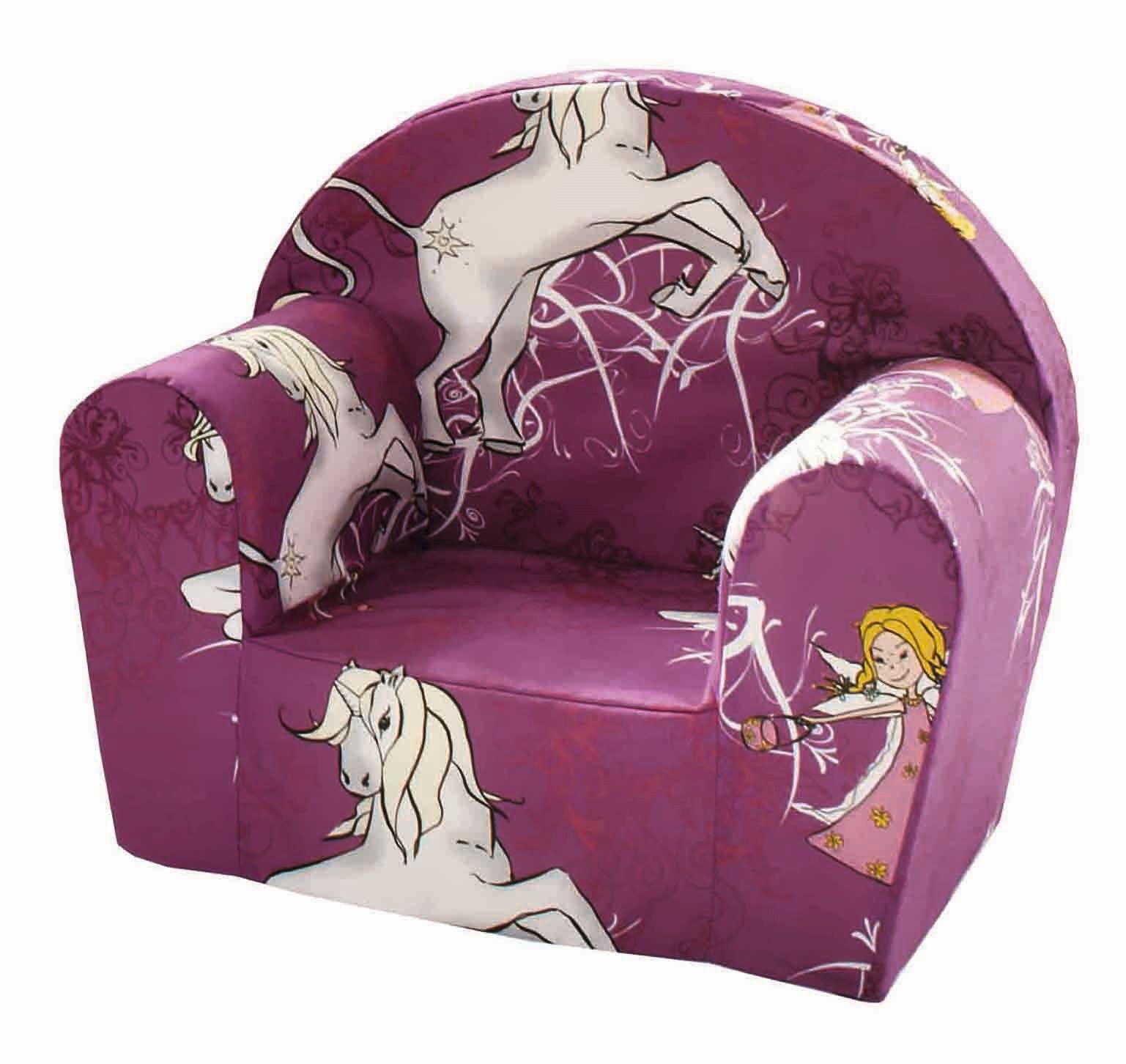 Fauteuil pour enfant LUDGER