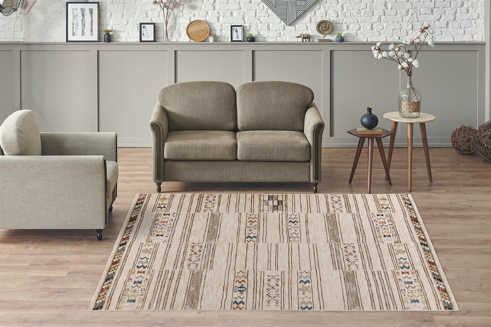 Tapis JAKA 125