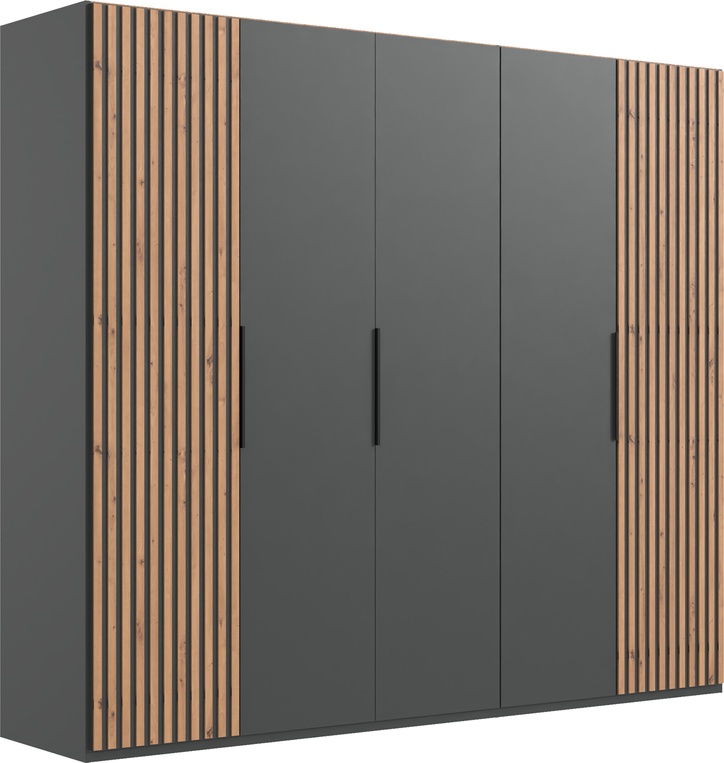 Armoire à portes battantes ANDORRA Armoire à portes battantes ANDORRA