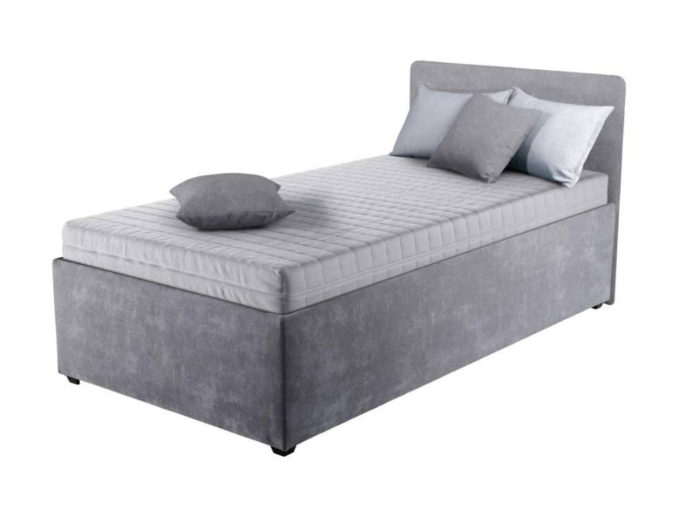 Polsterbett  JULIA