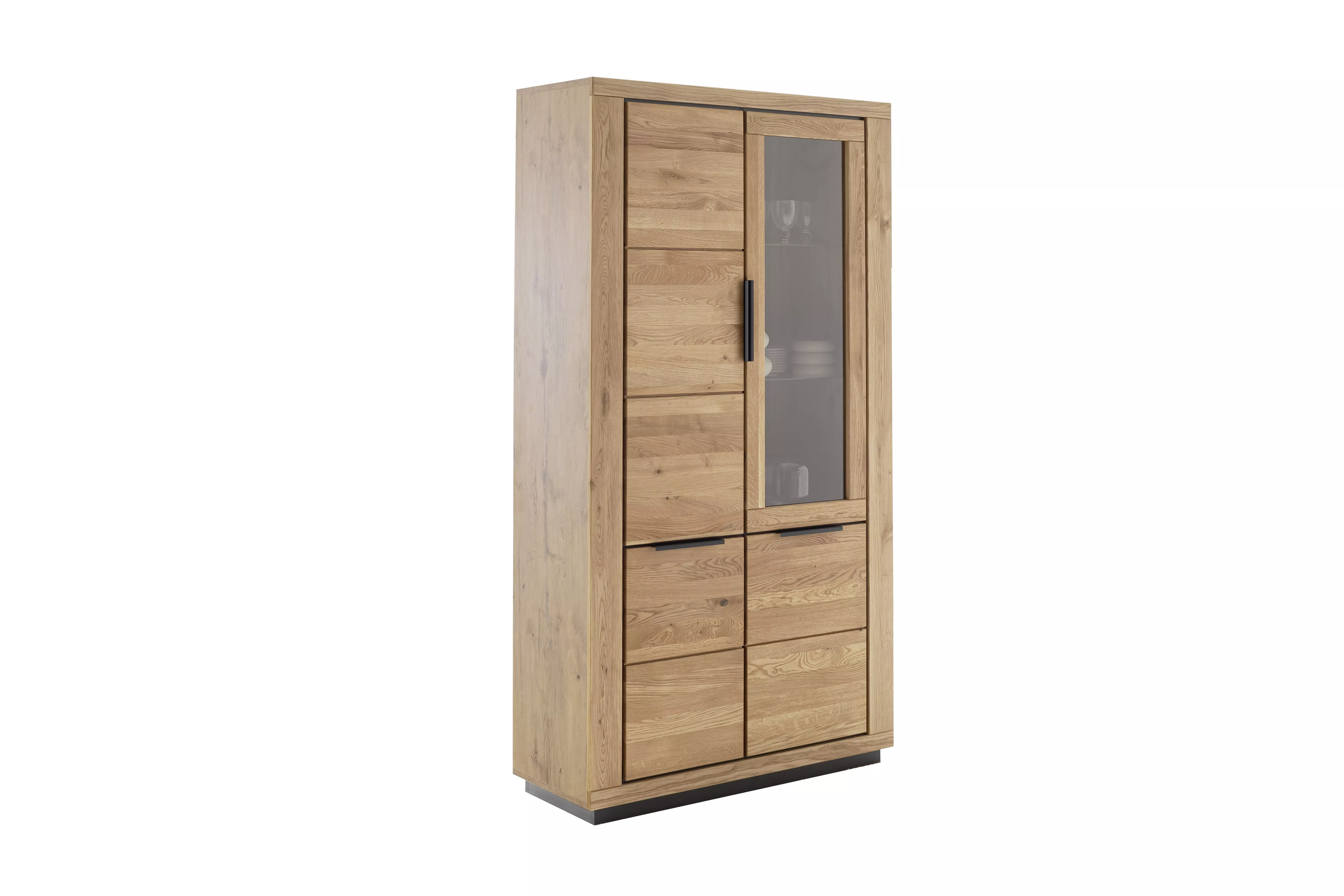 Meuble vitrine NINGBO