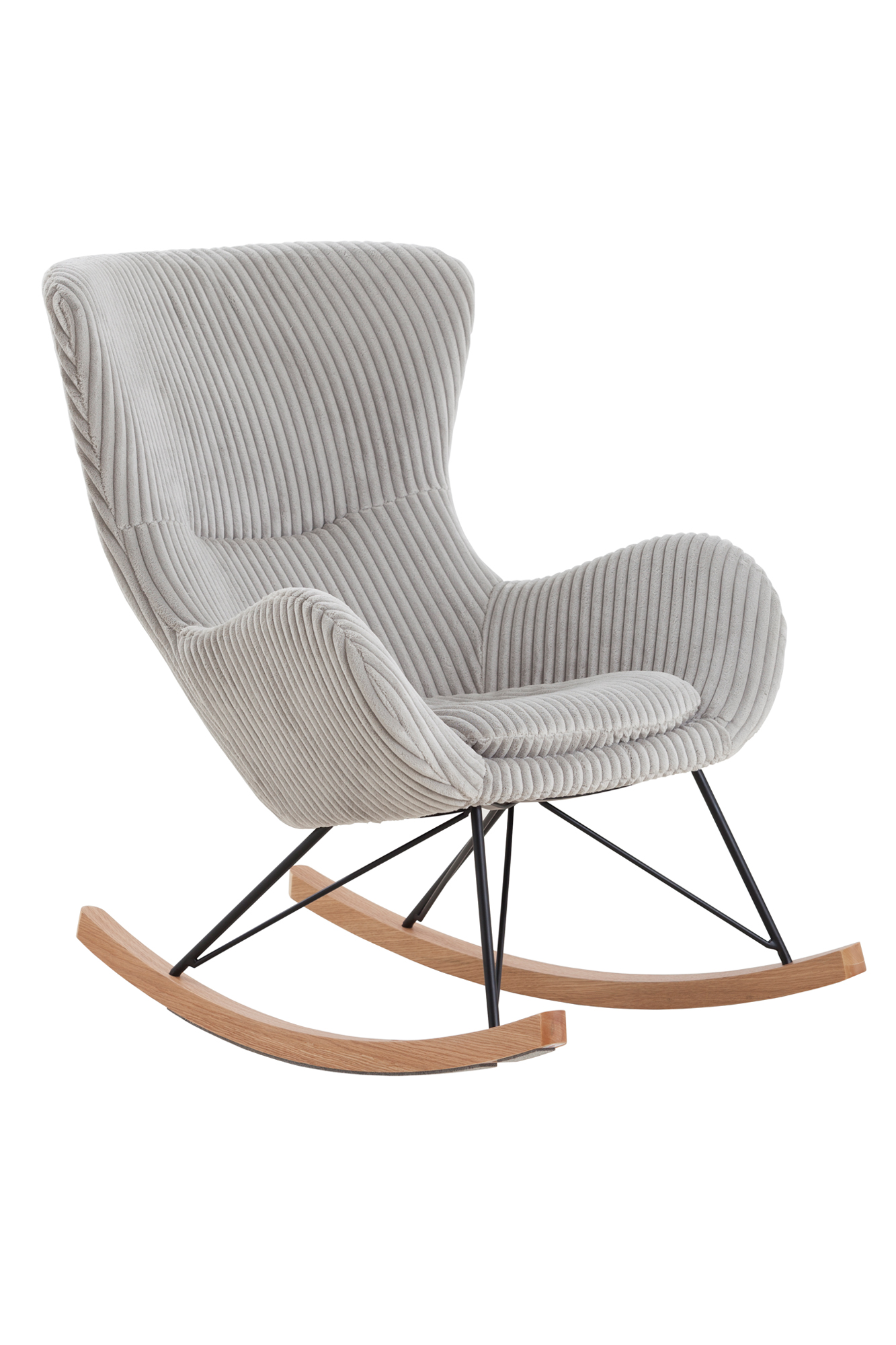 Fauteuil à bascule ADIWERNA Fauteuil à bascule ADIWERNA