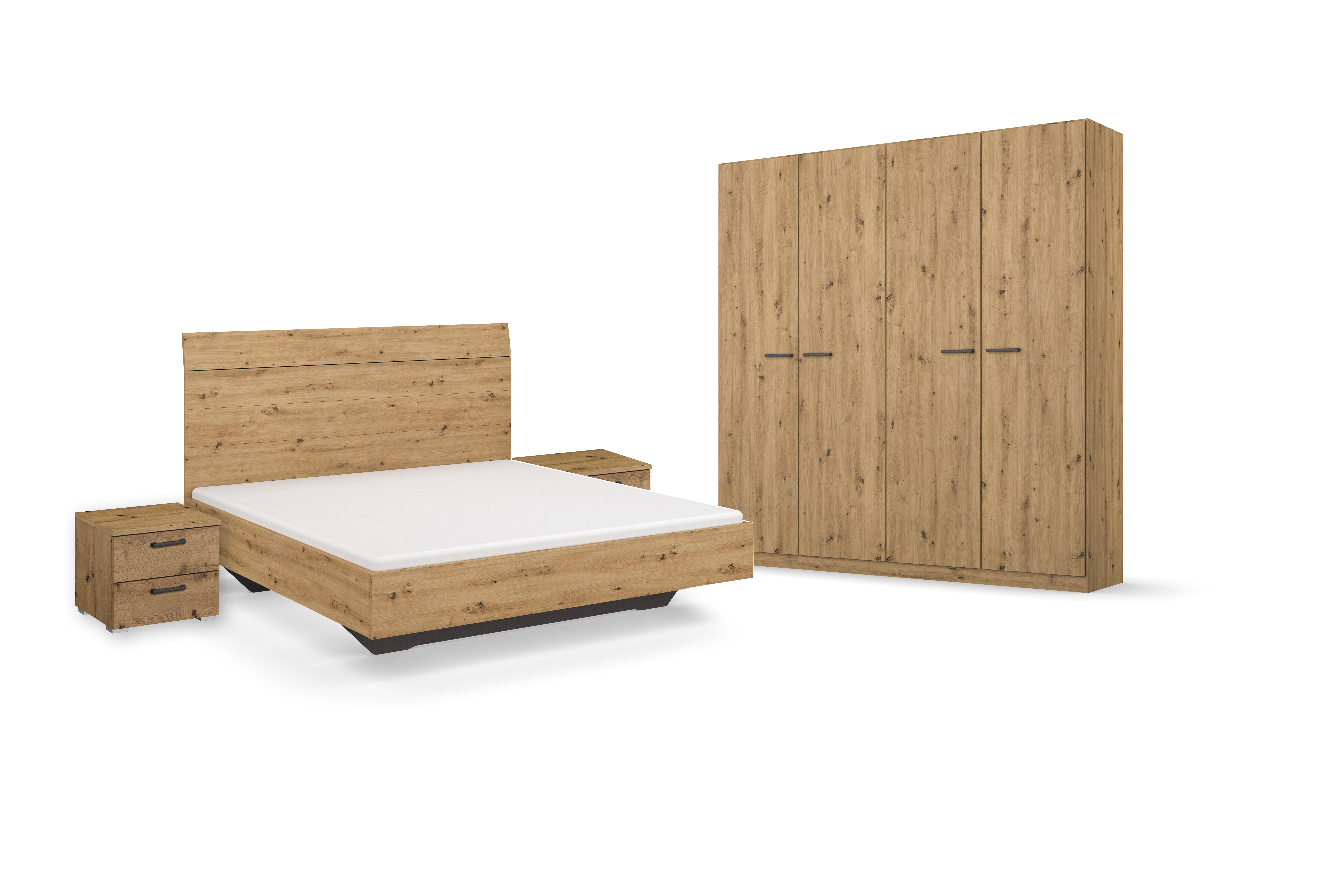 Schlafzimmer Set FLORENZ Schlafzimmer Set FLORENZ