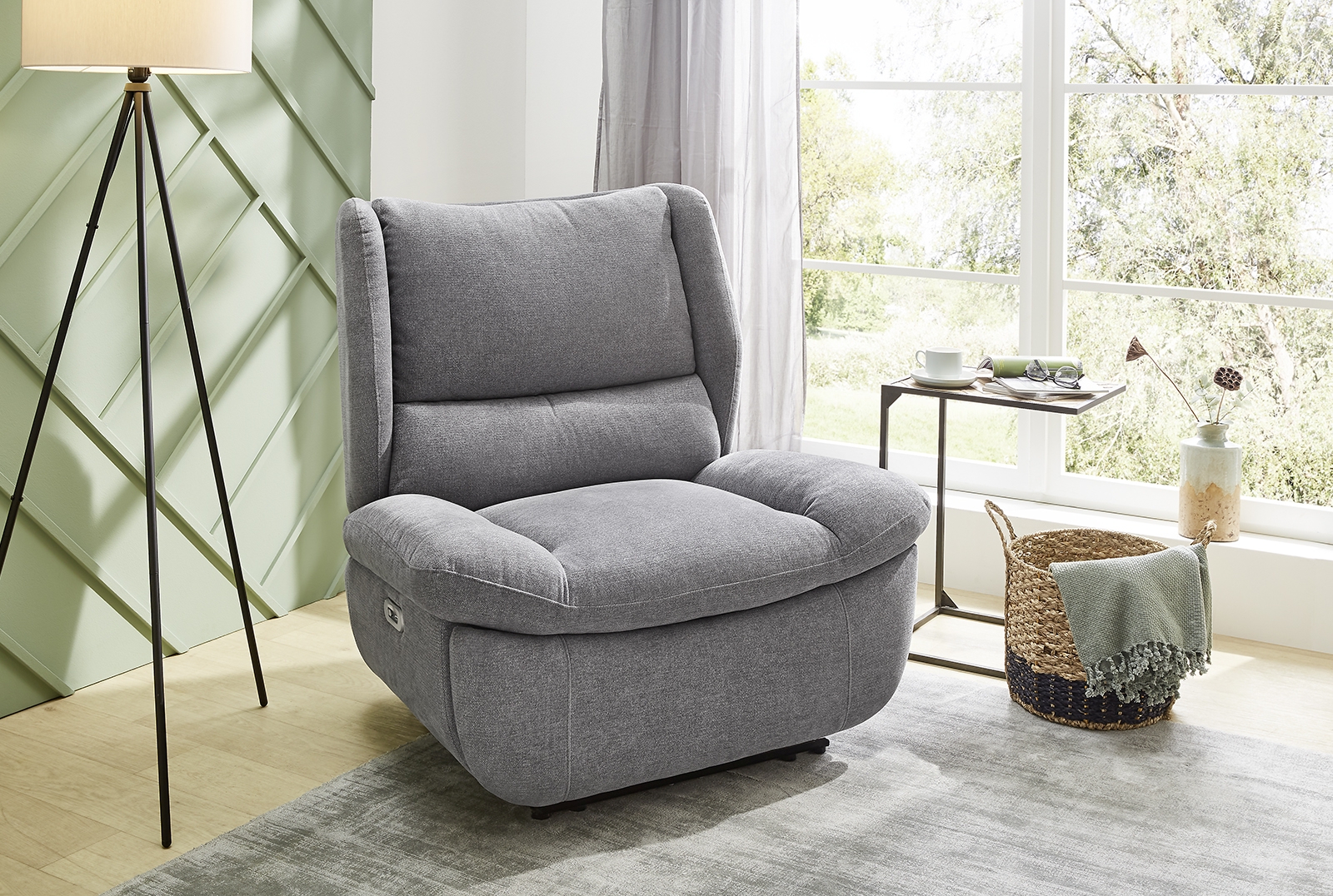 Fauteuil TV NARVIK Fauteuil TV NARVIK