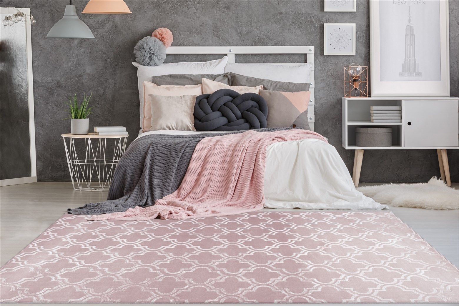 Tapis MONROE 100