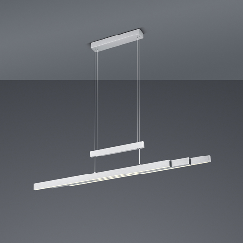 Suspension LED TRAJAN