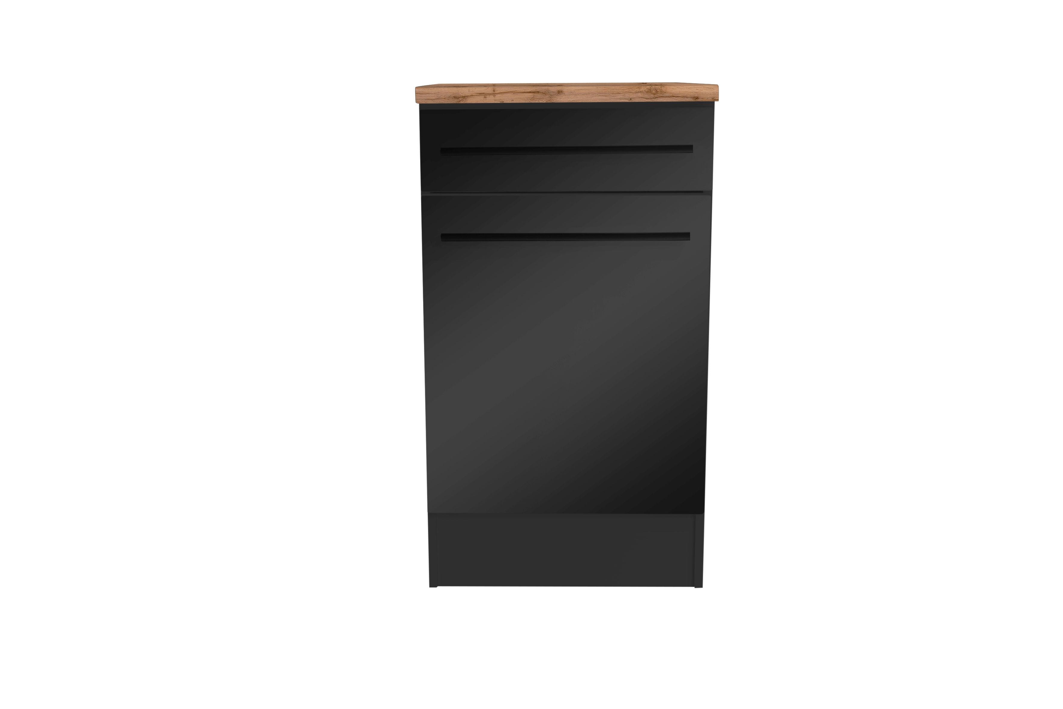 Meuble haut 50 cm JAZZ Meuble haut 50 cm JAZZ