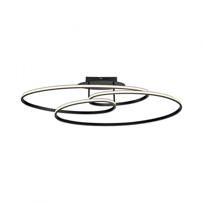Plafonnier LED LUMACA Plafonnier LED LUMACA