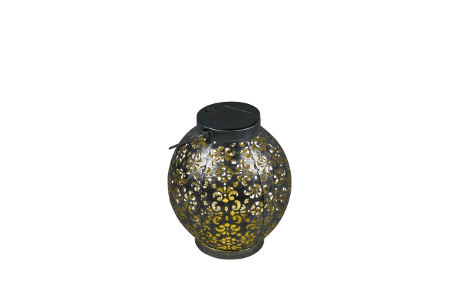 Lampe de table LED solaire CAMIRI