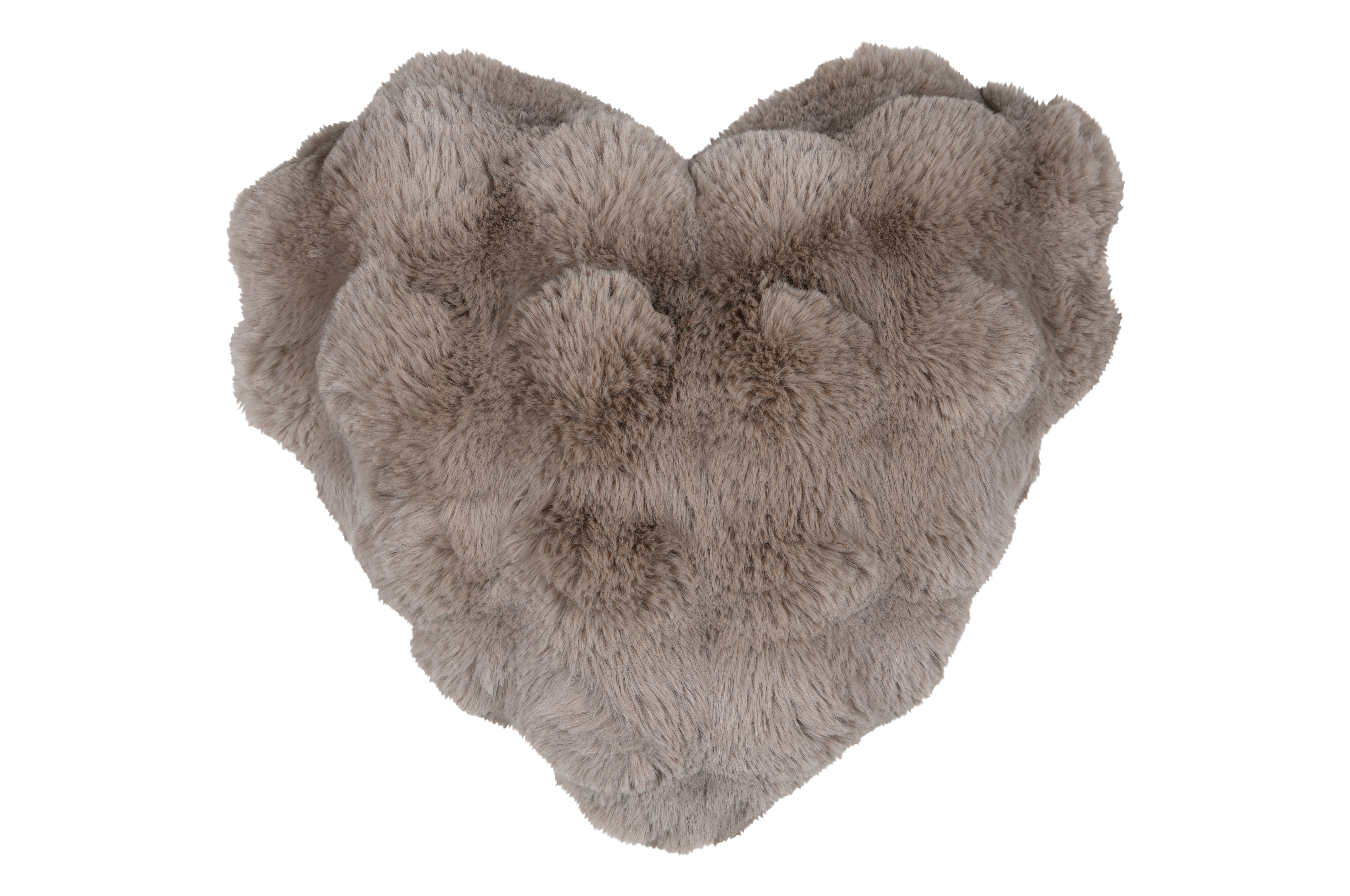 Coussin coeur COSYLIFE Coussin coeur COSYLIFE