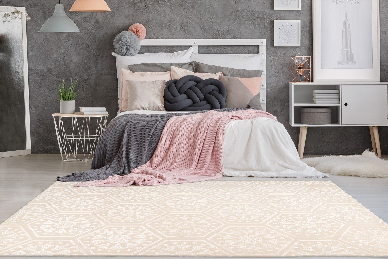 Tapis MONROE 200