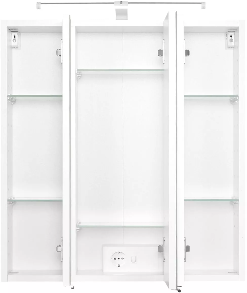 Spiegelschrank 60 PORTOFINO
