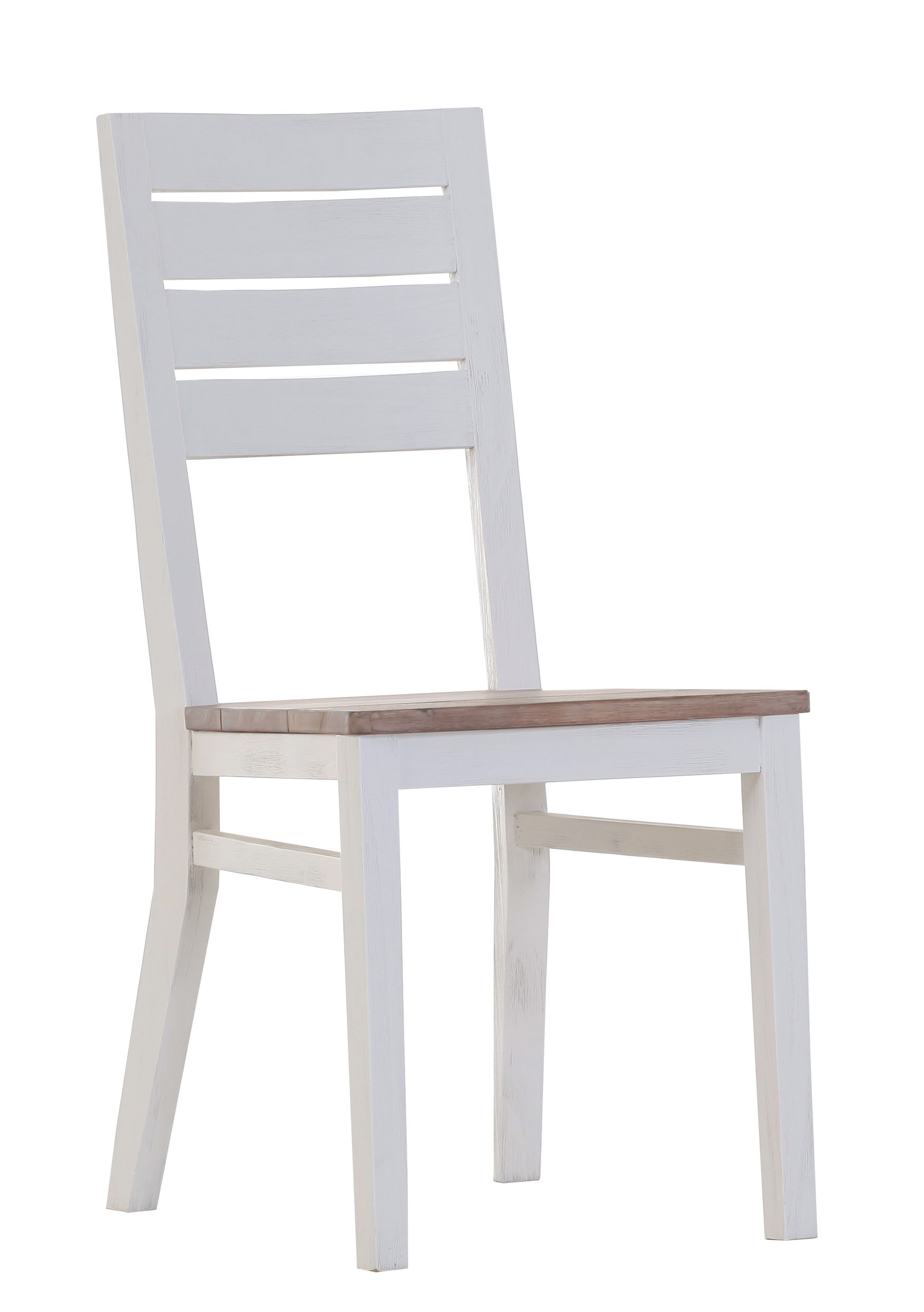 Lot de 2 chaises TAMPA