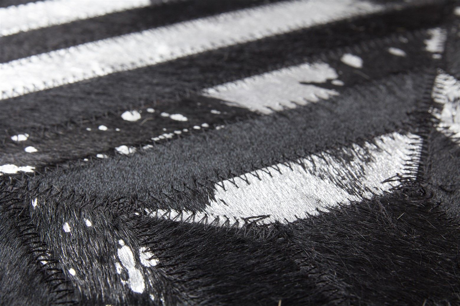 Tapis en cuir SPARK 410