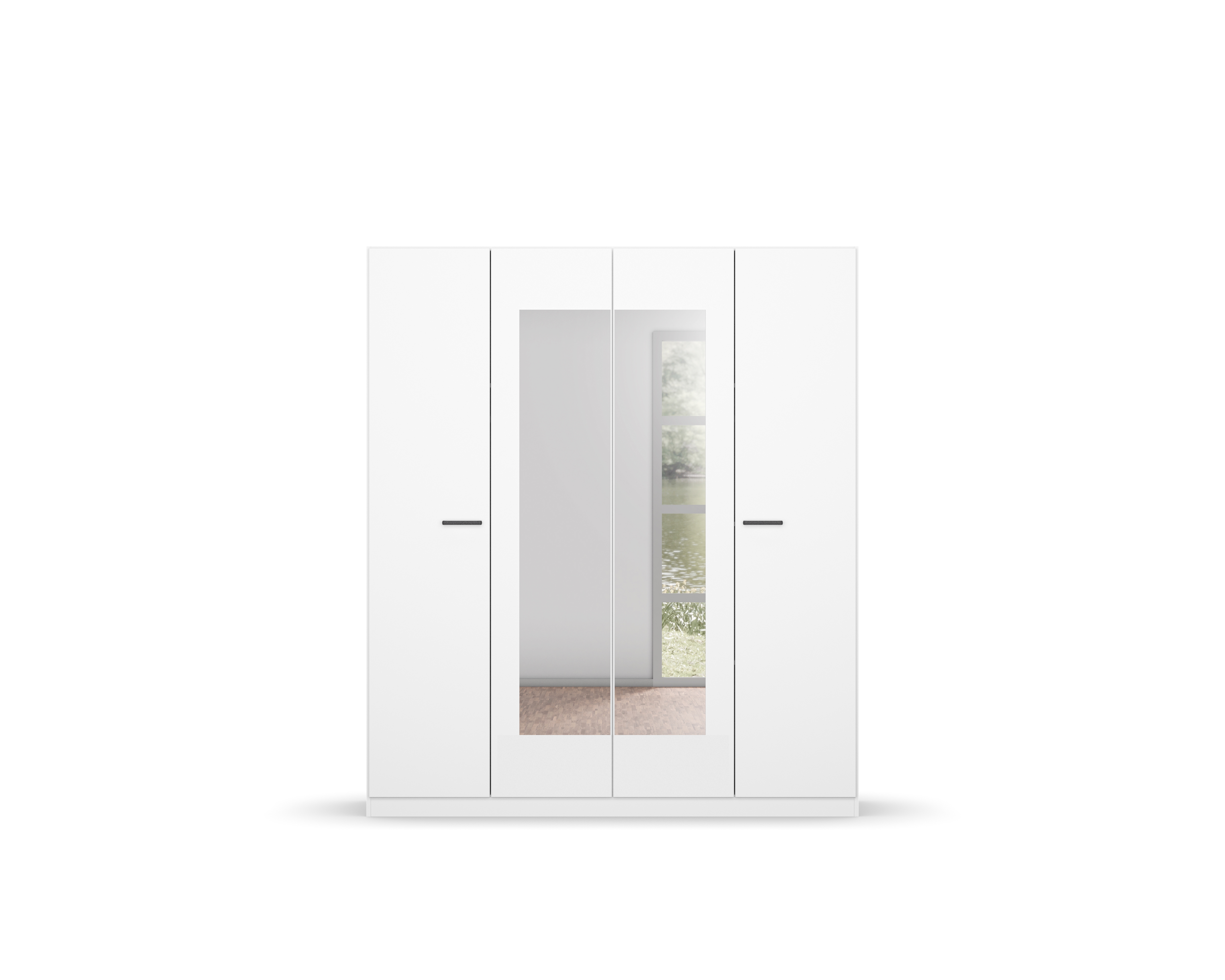 Kleiderschrank FLORENZ Kleiderschrank FLORENZ