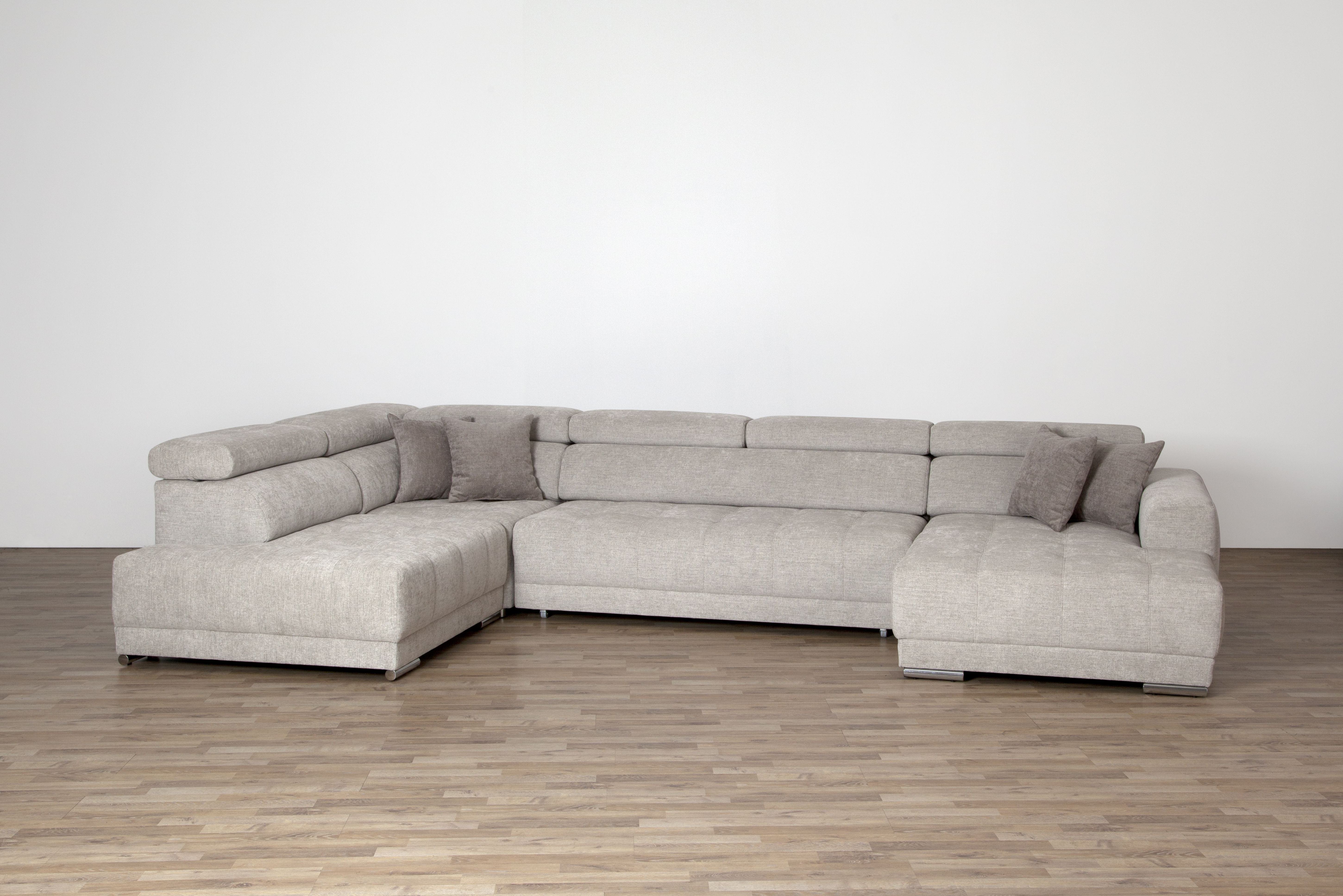 Wohnlandschaft mit Funktion RIMINI Wohnlandschaft mit Funktion RIMINI