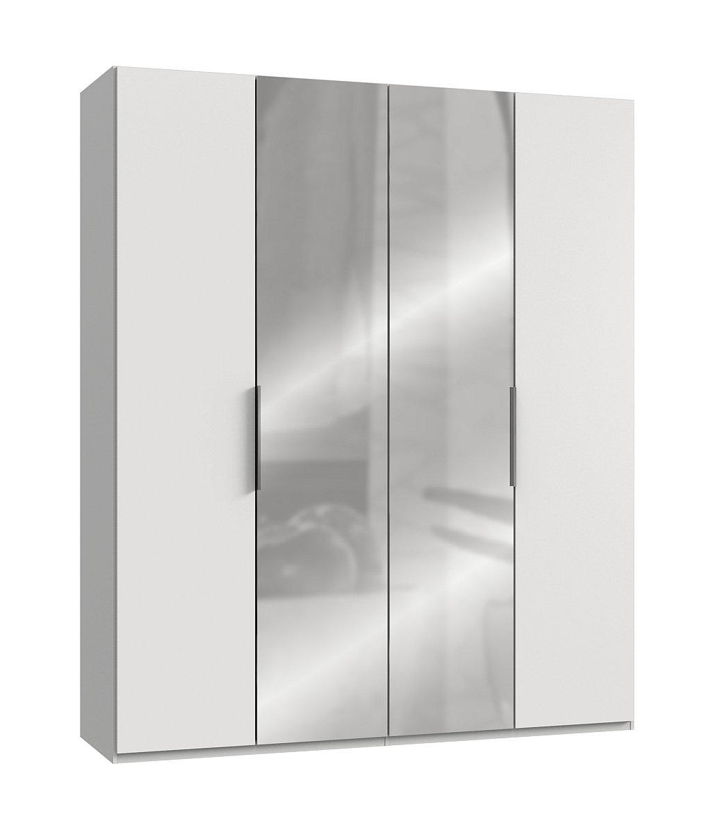 Armoire à portes battantes LEVEL 36 A Armoire à portes battantes LEVEL 36 A