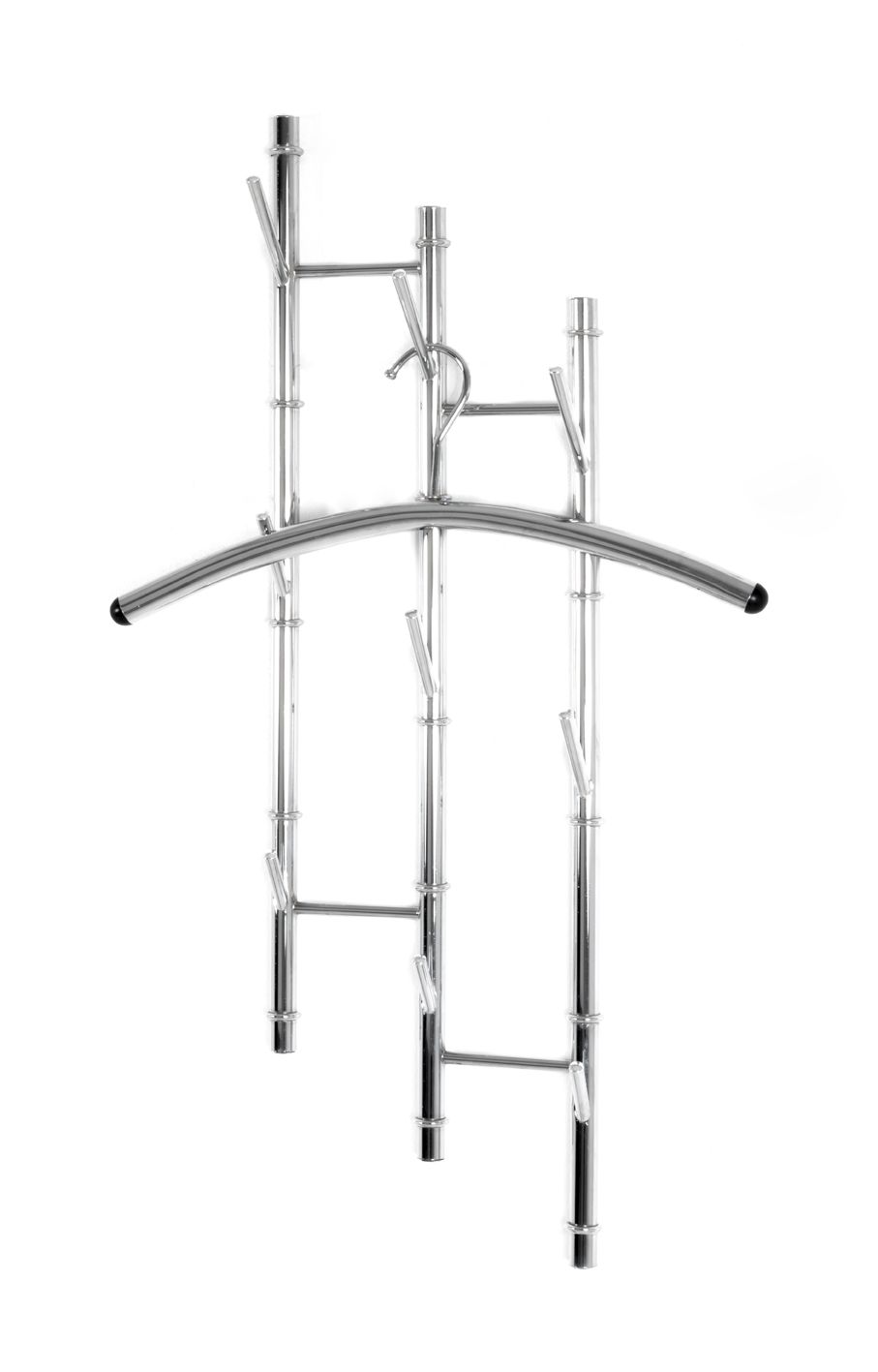 Wandgarderobe 21236