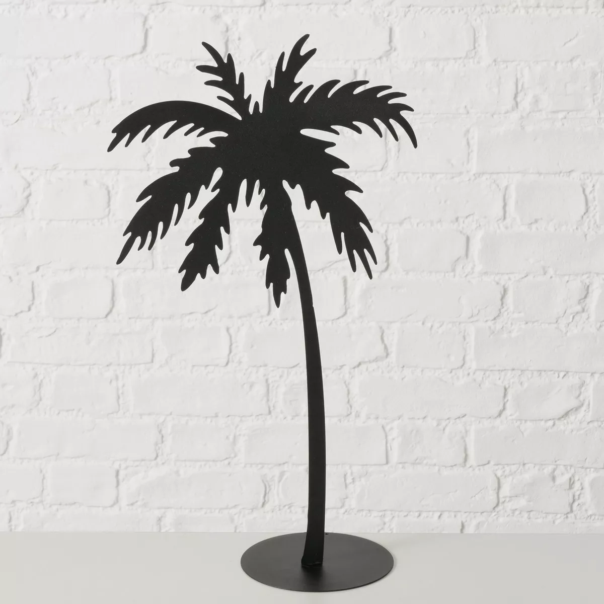 Dekoaufsteller PALMERA