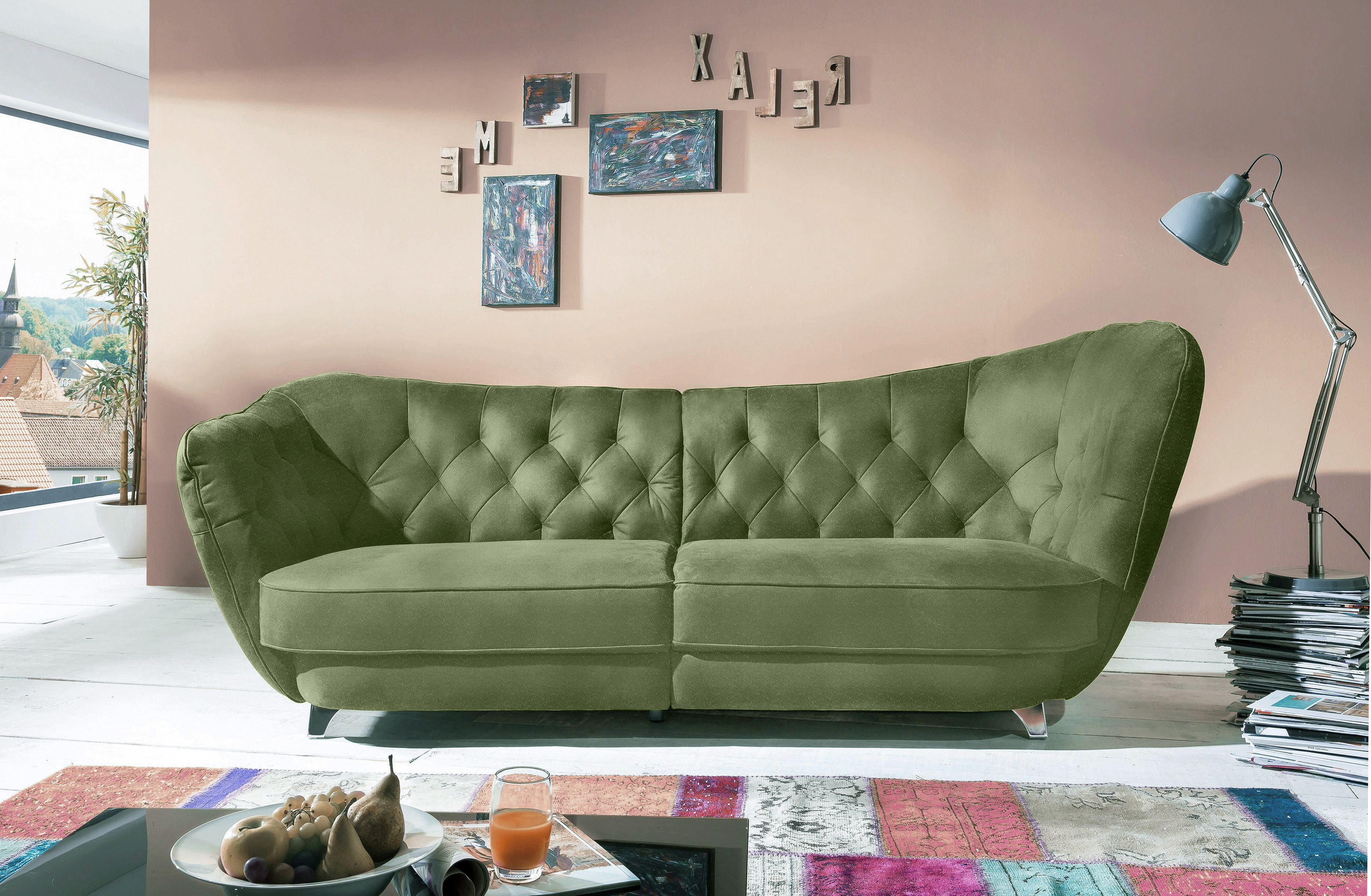 Bigsofa RETRO