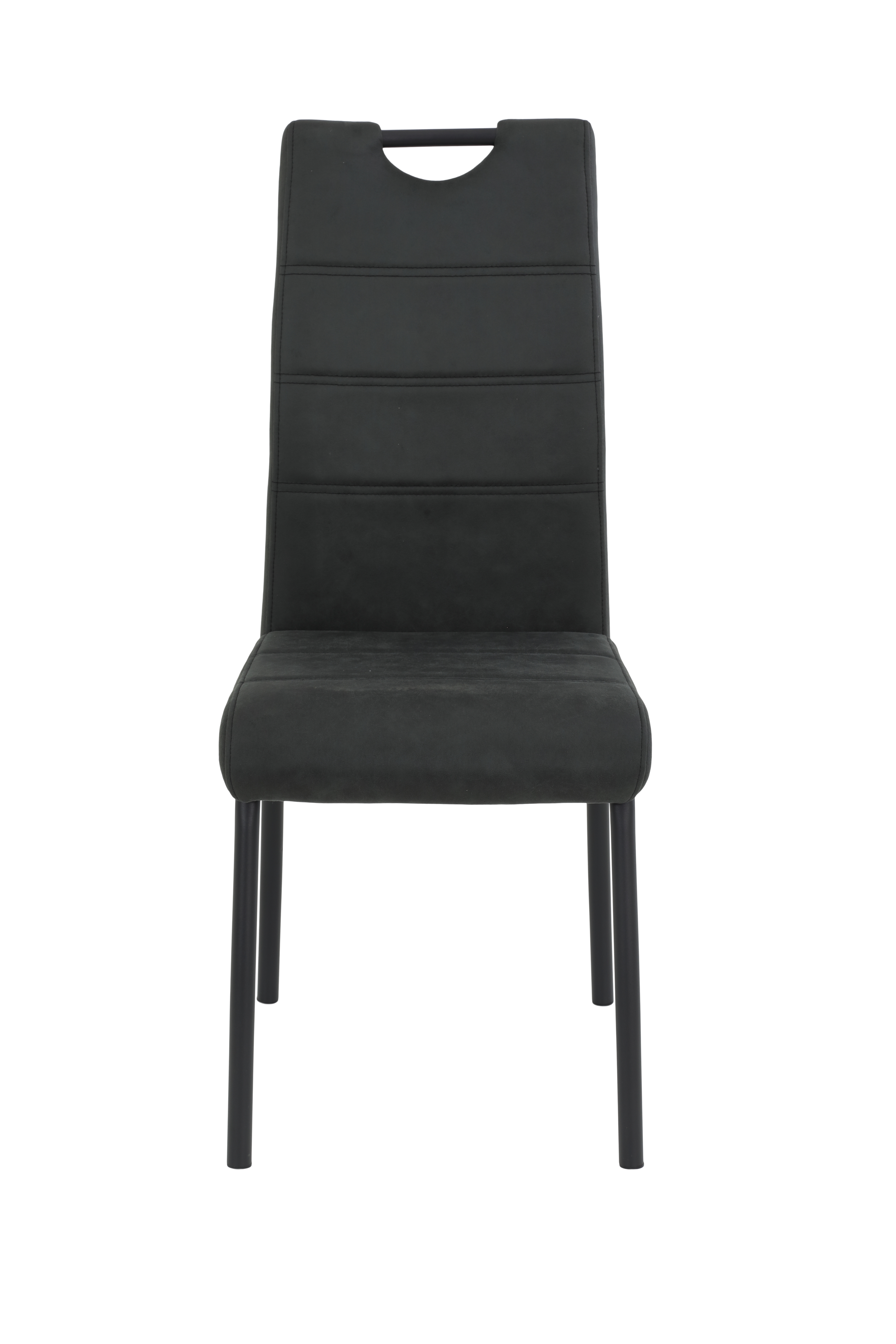 Lot de 4 chaises DISUK Lot de 4 chaises DISUK