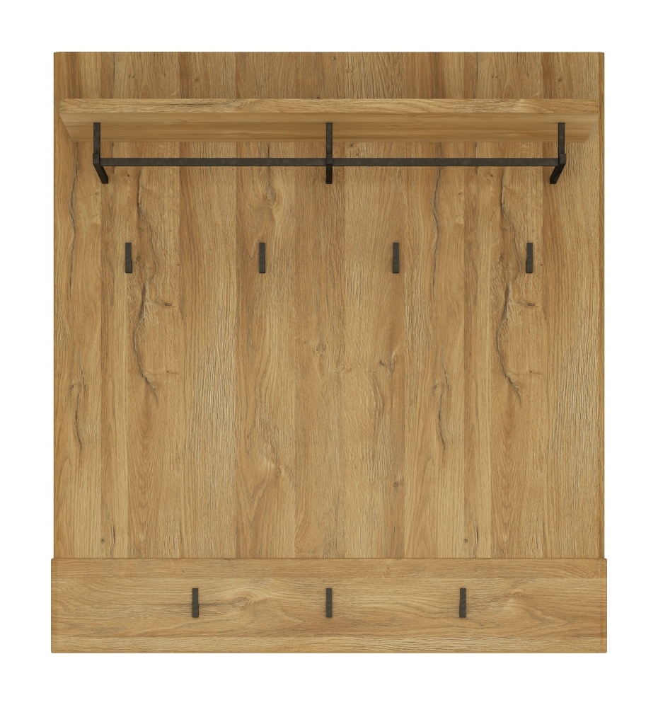 Panneau portemanteau CORTINA Panneau portemanteau CORTINA