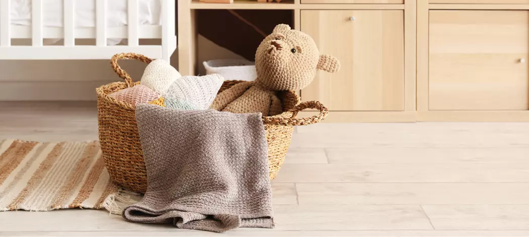 Guide d'aménagement de la chambre de bébé