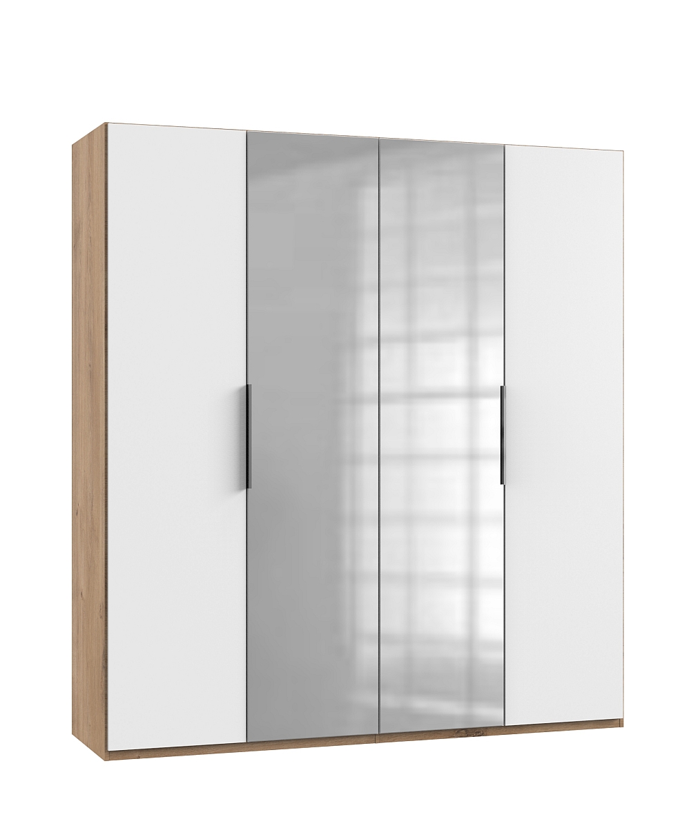 Armoire à portes battantes LEVEL 36 A Armoire à portes battantes LEVEL 36 A