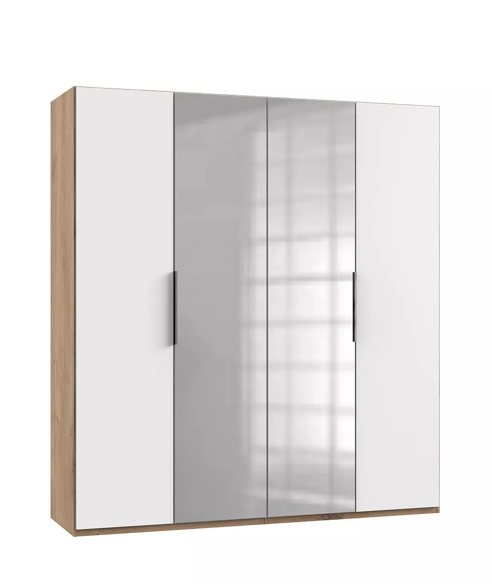 Armoire à portes battantes LEVEL 36 A