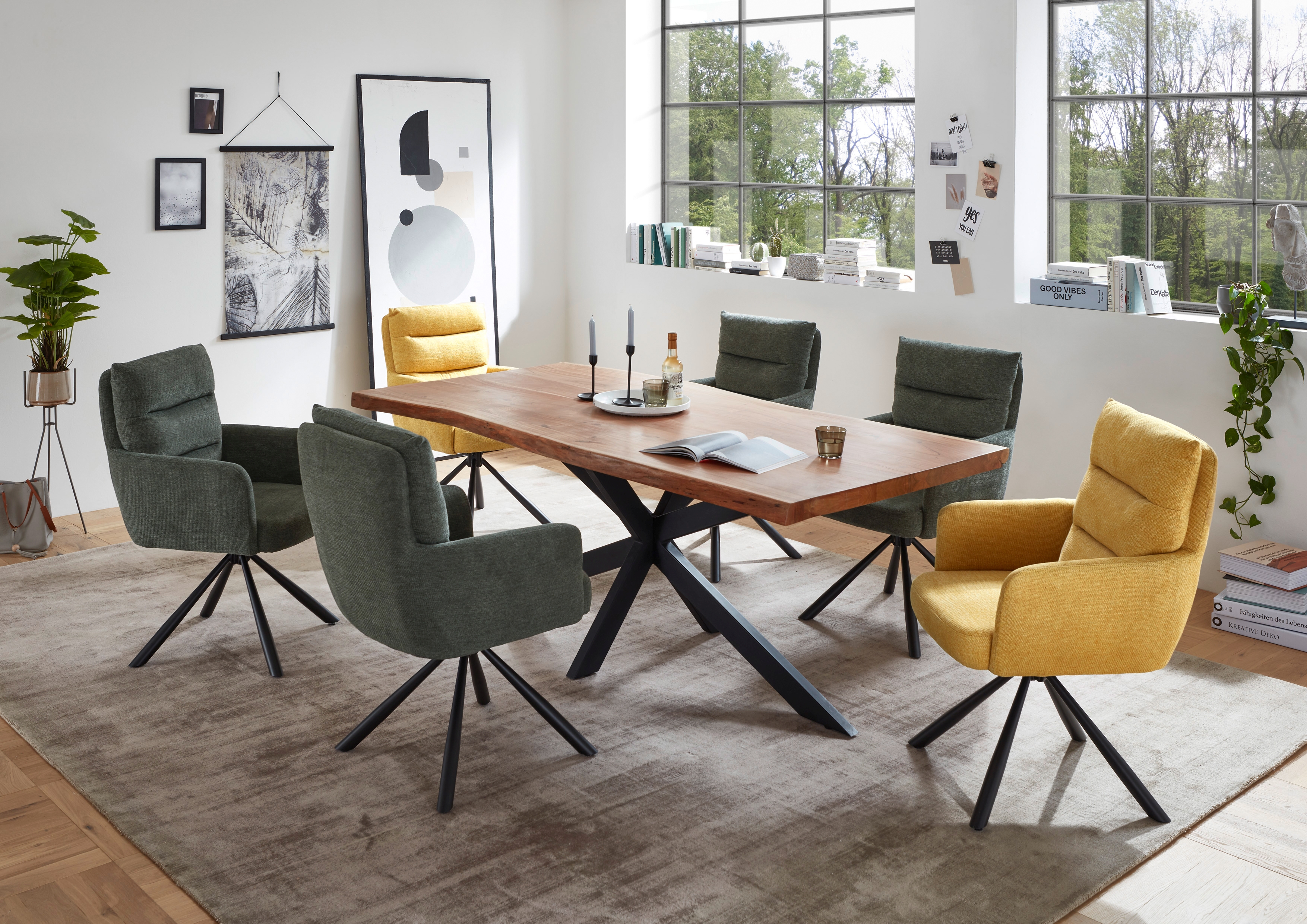 Table de repas JARO Table de repas JARO