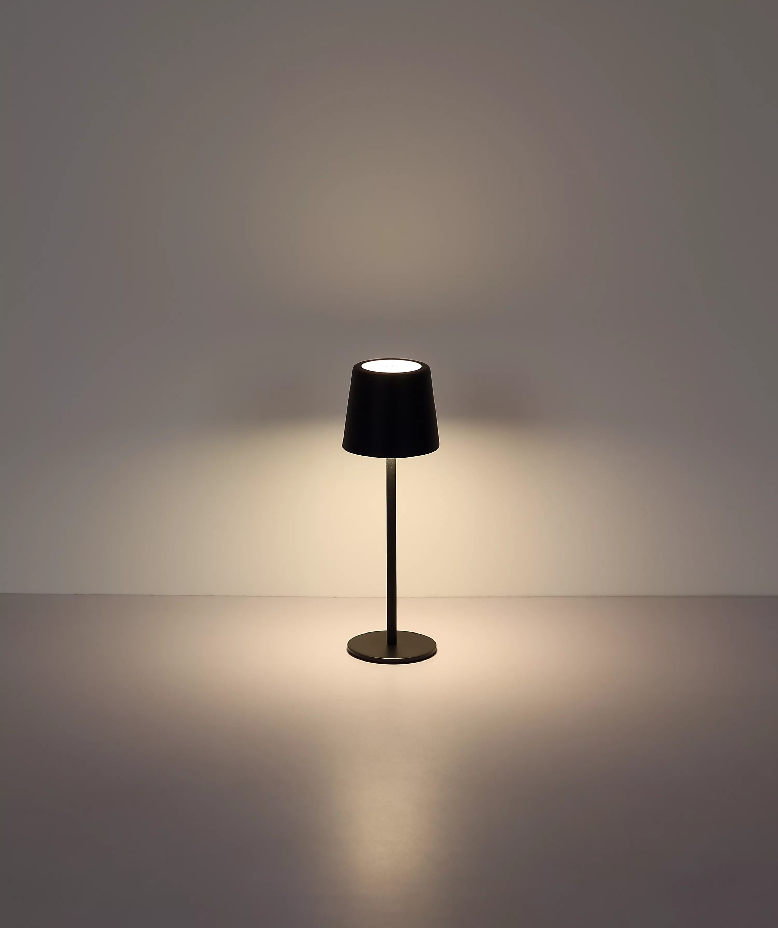 Lampe de table sans fil VANCOUVER