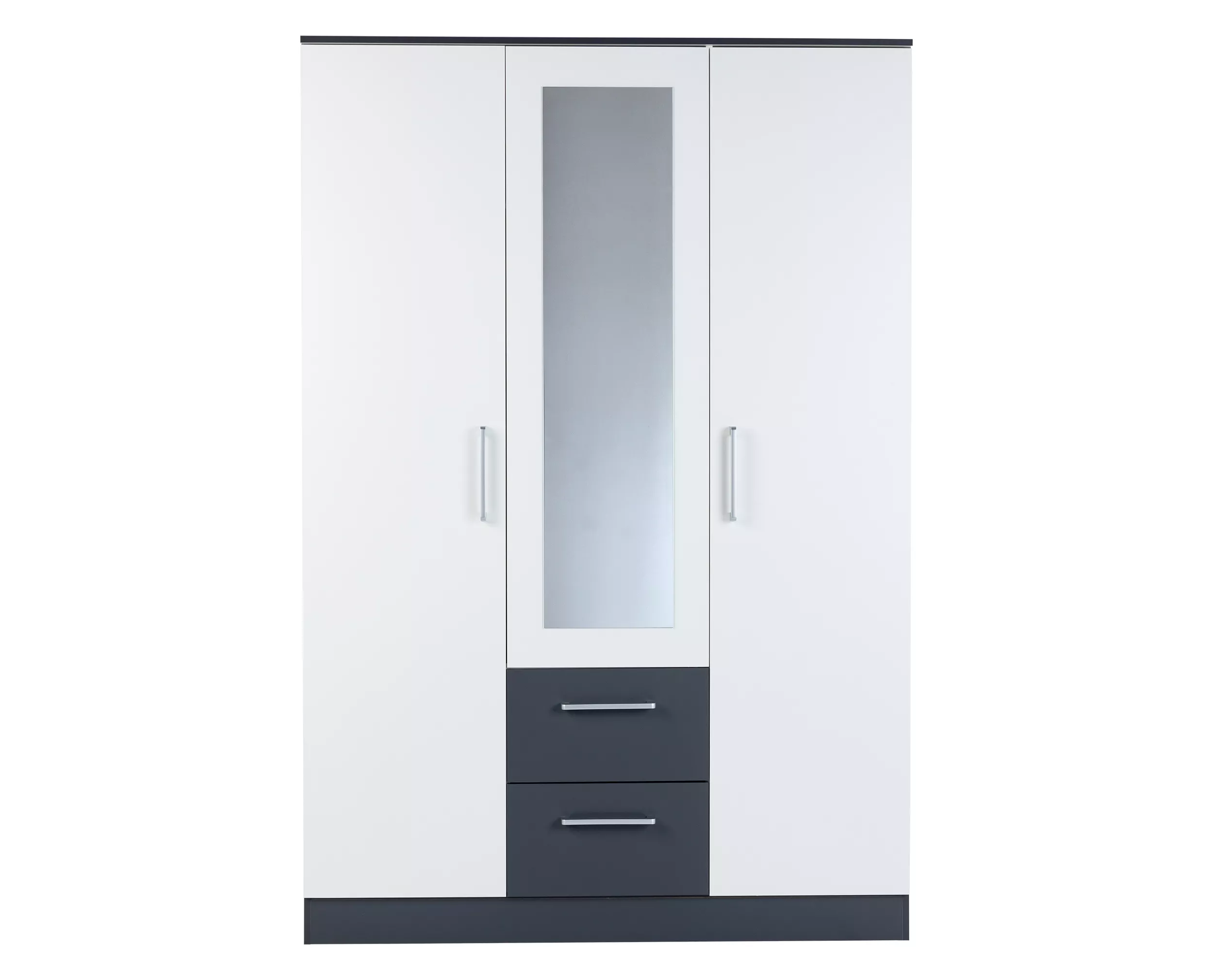 Kleiderschrank KENTON