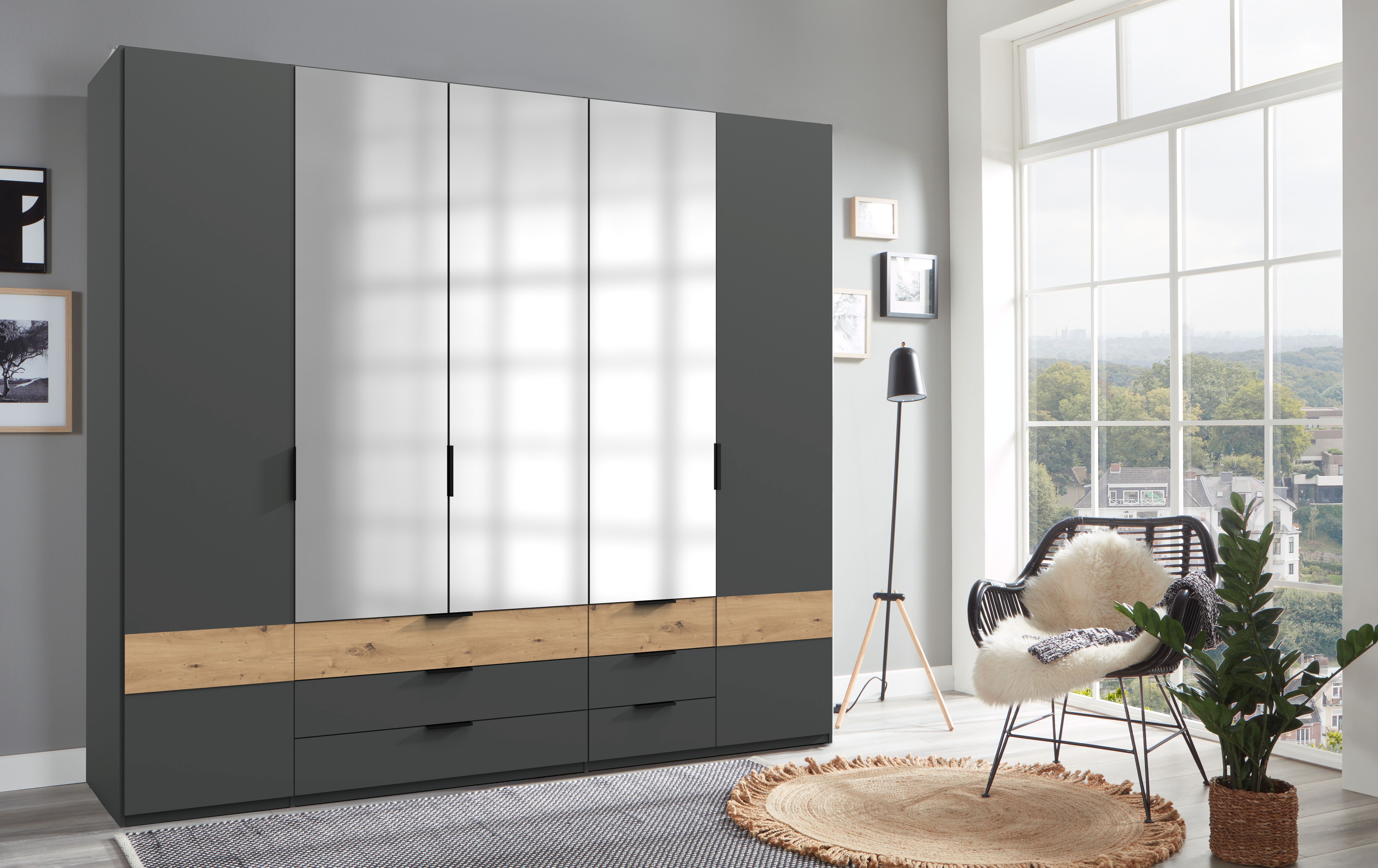 Armoire à vêtements GIBRALTAR Armoire à vêtements GIBRALTAR
