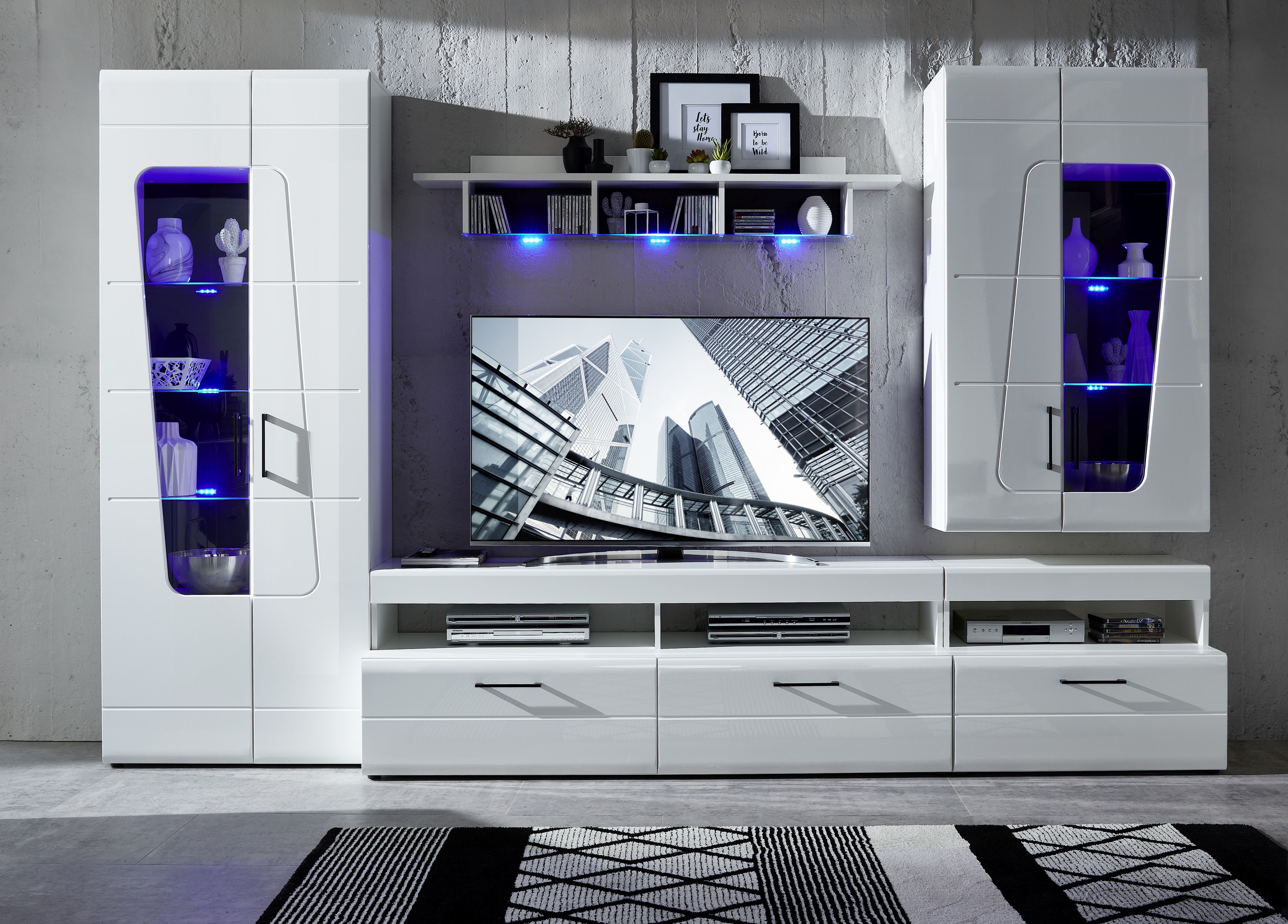 Mur TV SPIRIT PLUS Mur TV SPIRIT PLUS