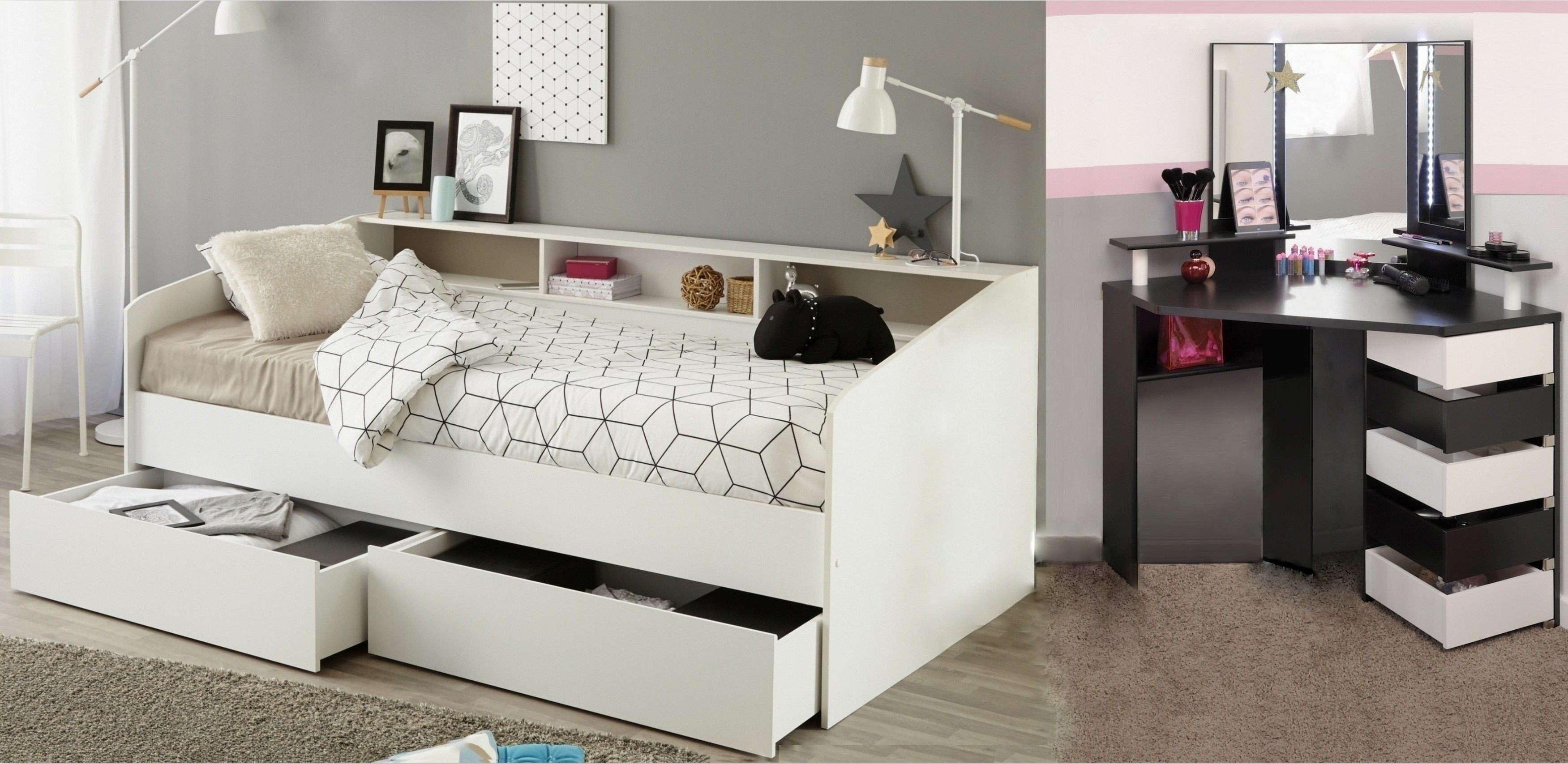 Chambre junior SLEEP 32