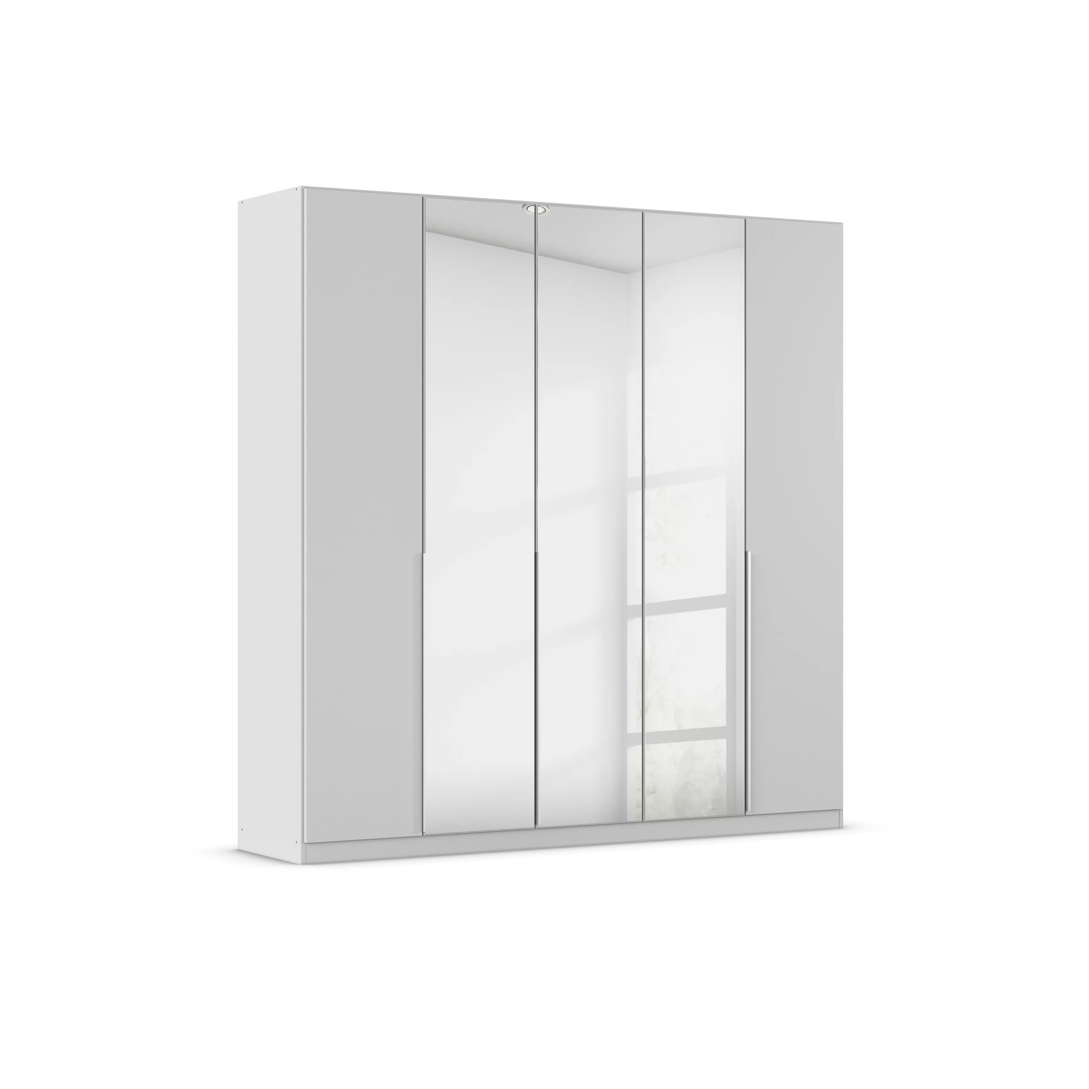 Armoire à vêtements ALABAMA