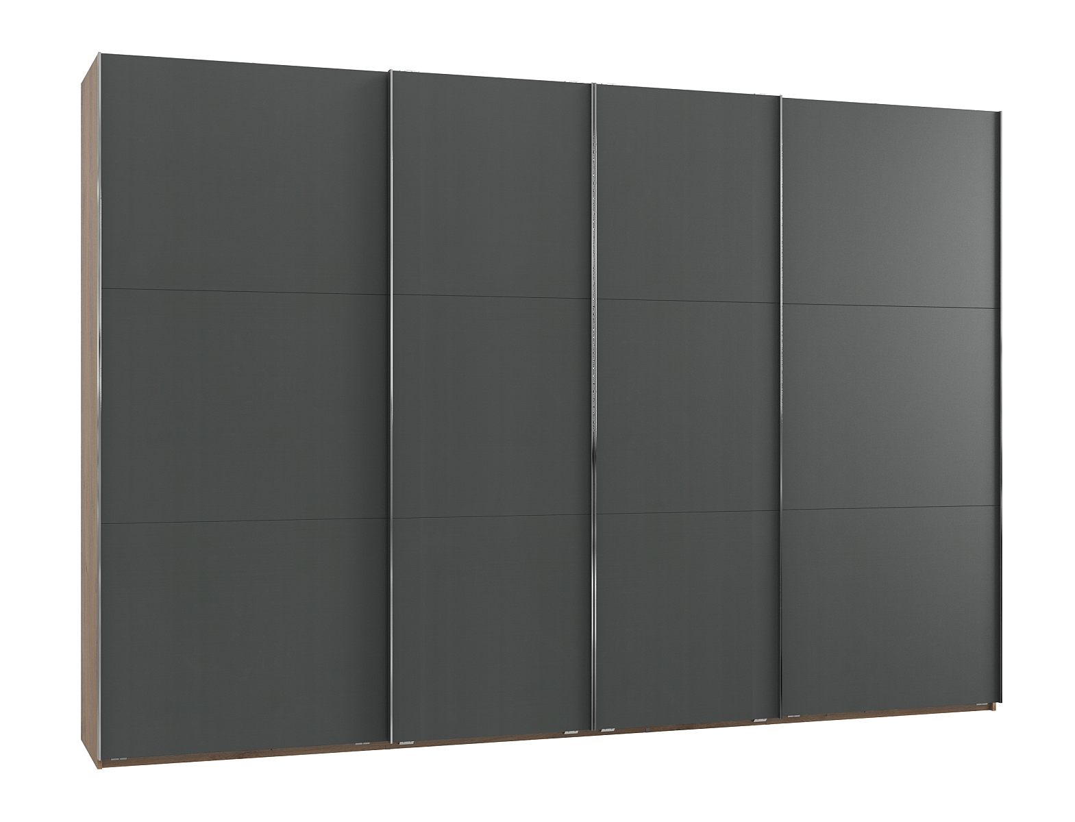 Schwebetürenschrank LEVEL 36 A Schwebetürenschrank LEVEL 36 A