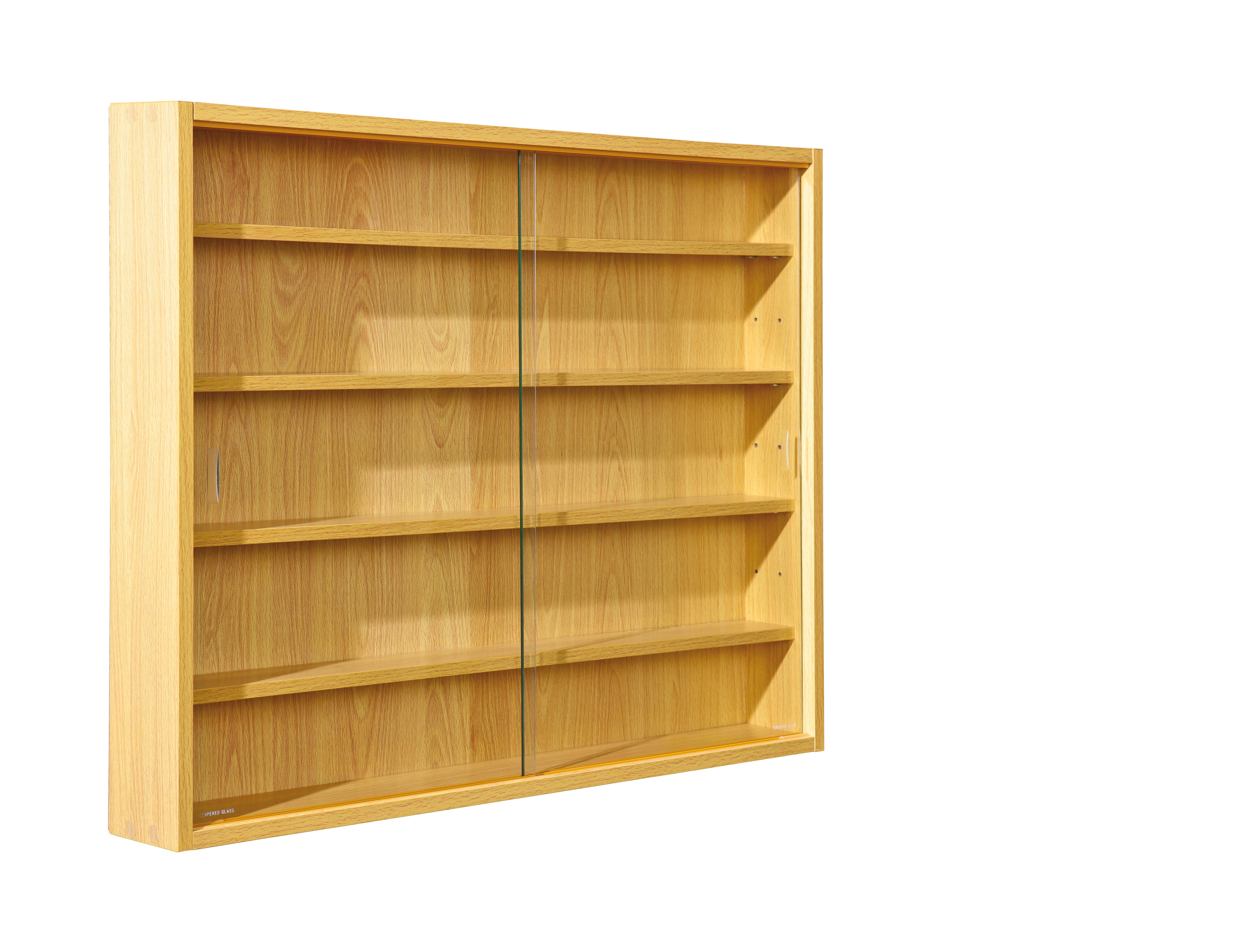 Vitrine pour collections ACQUARIO