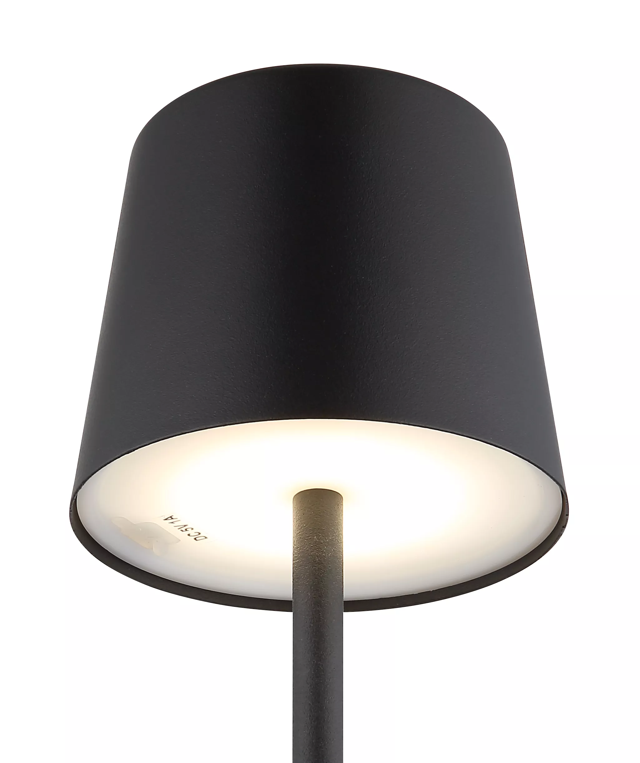 Lampe de table sans fil VANCOUVER