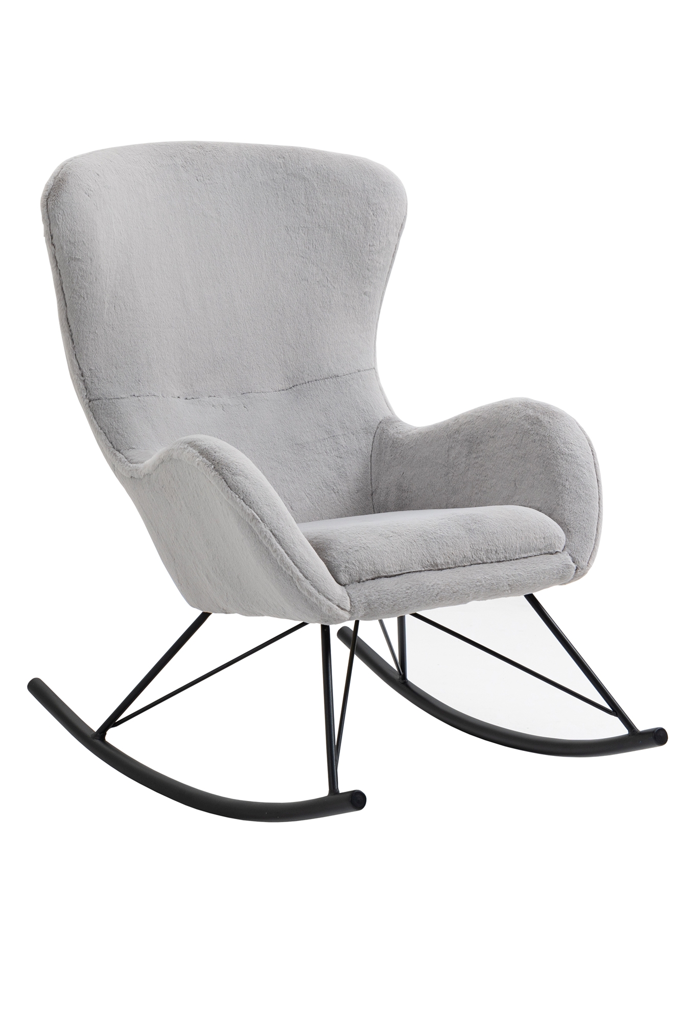 Rocking chair BULA
