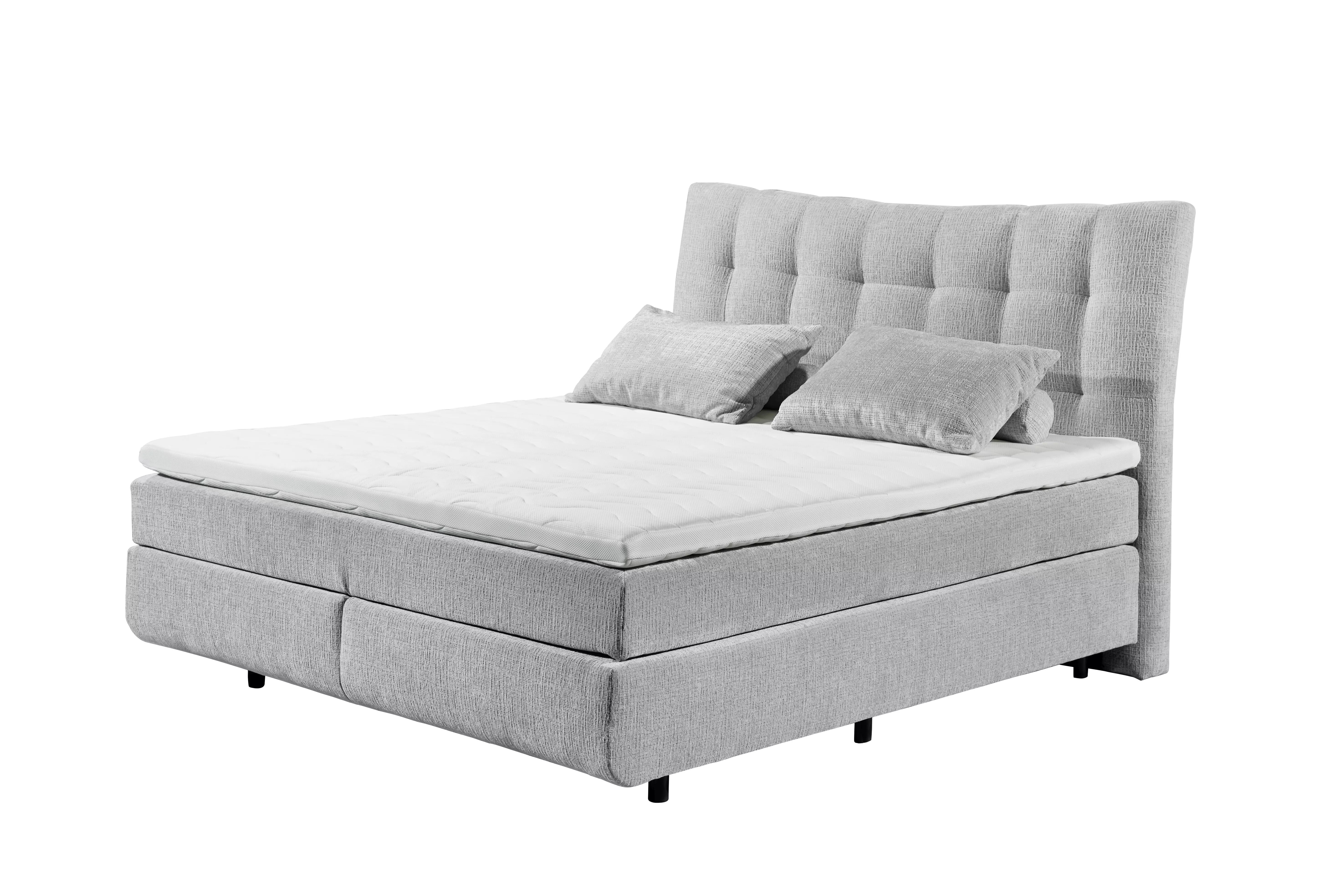 Boxspringbett  MASSANA 8