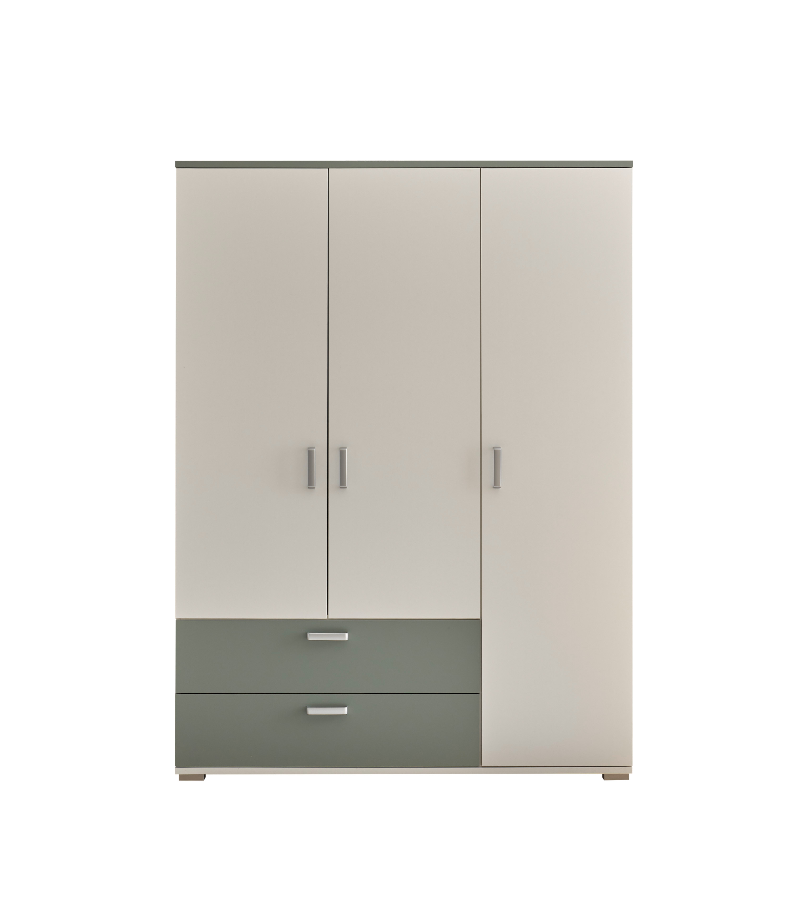 Armoire à vêtements MAILAND Armoire à vêtements MAILAND