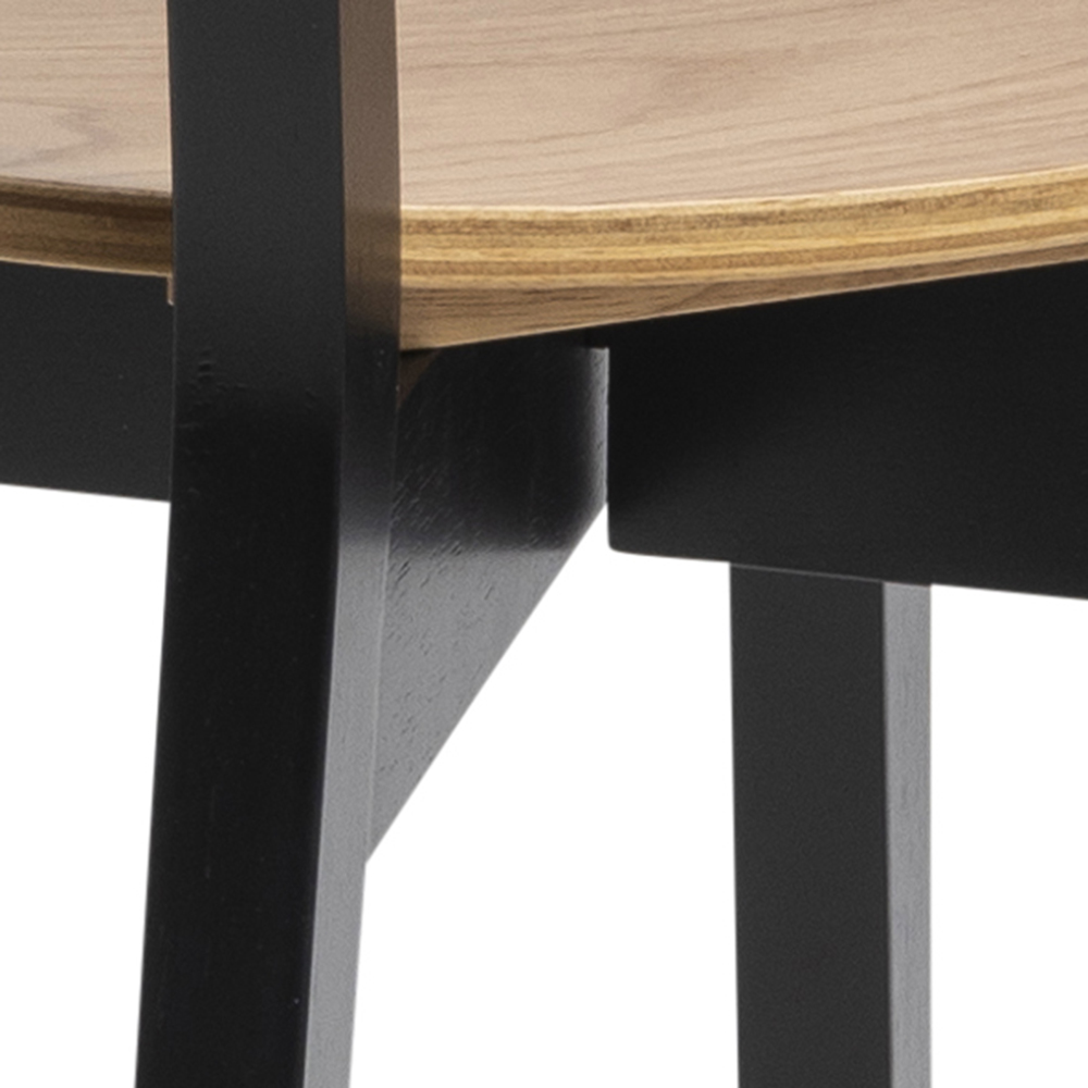 Chaise ROXBY