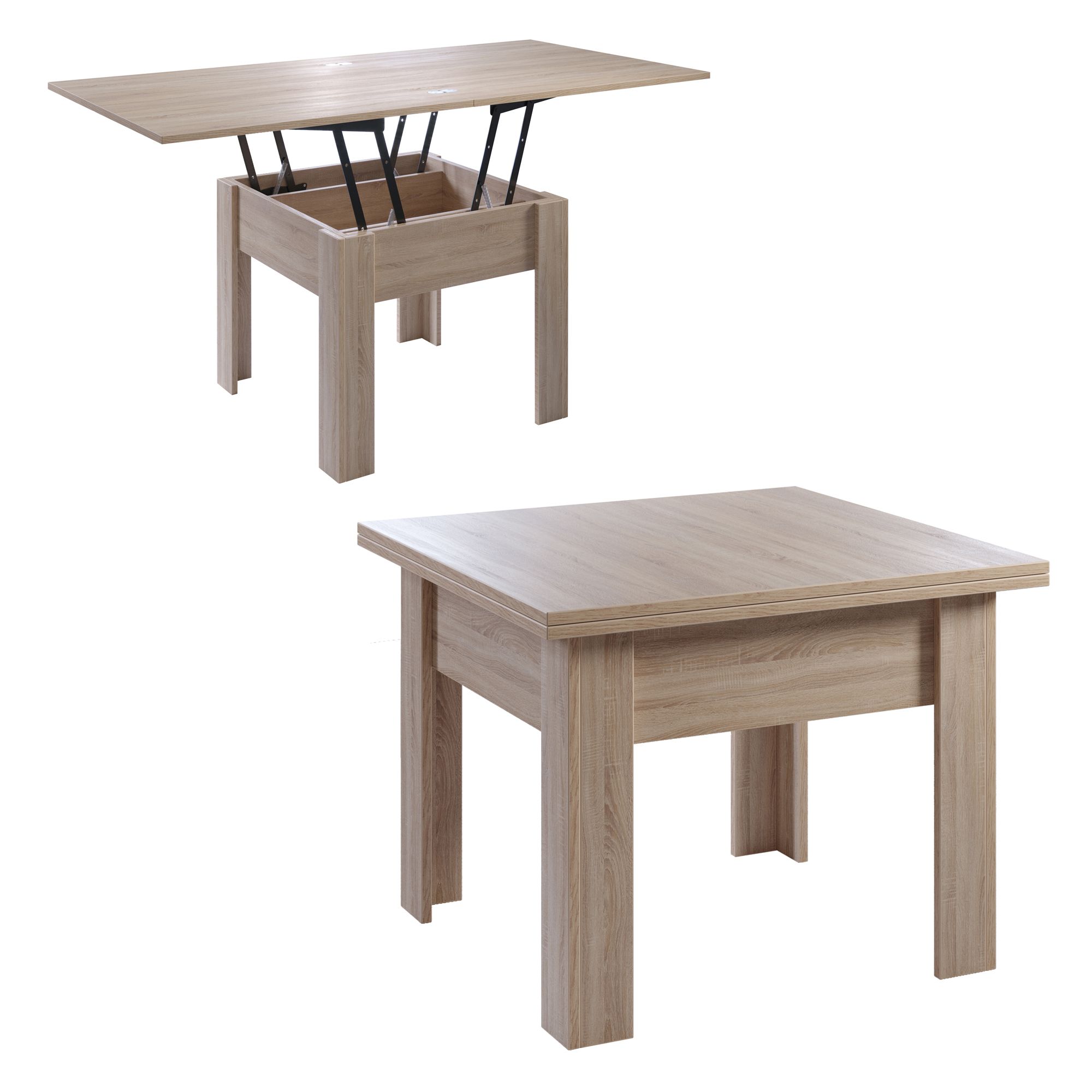 Table basse/table de repas FLIPP