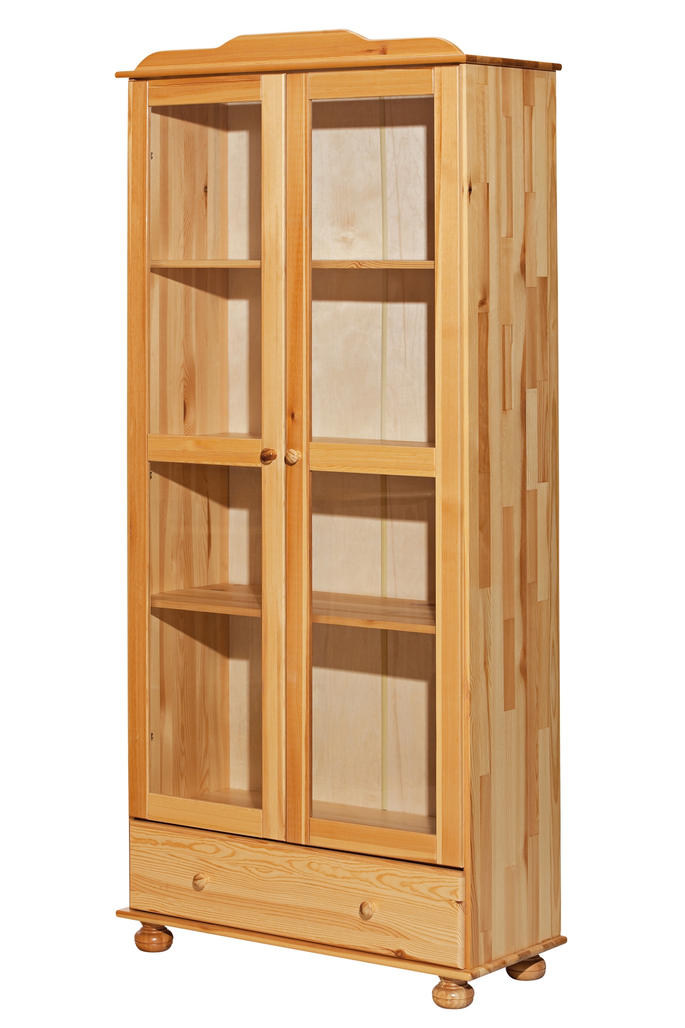 Meuble vitrine CELLES Meuble vitrine CELLES