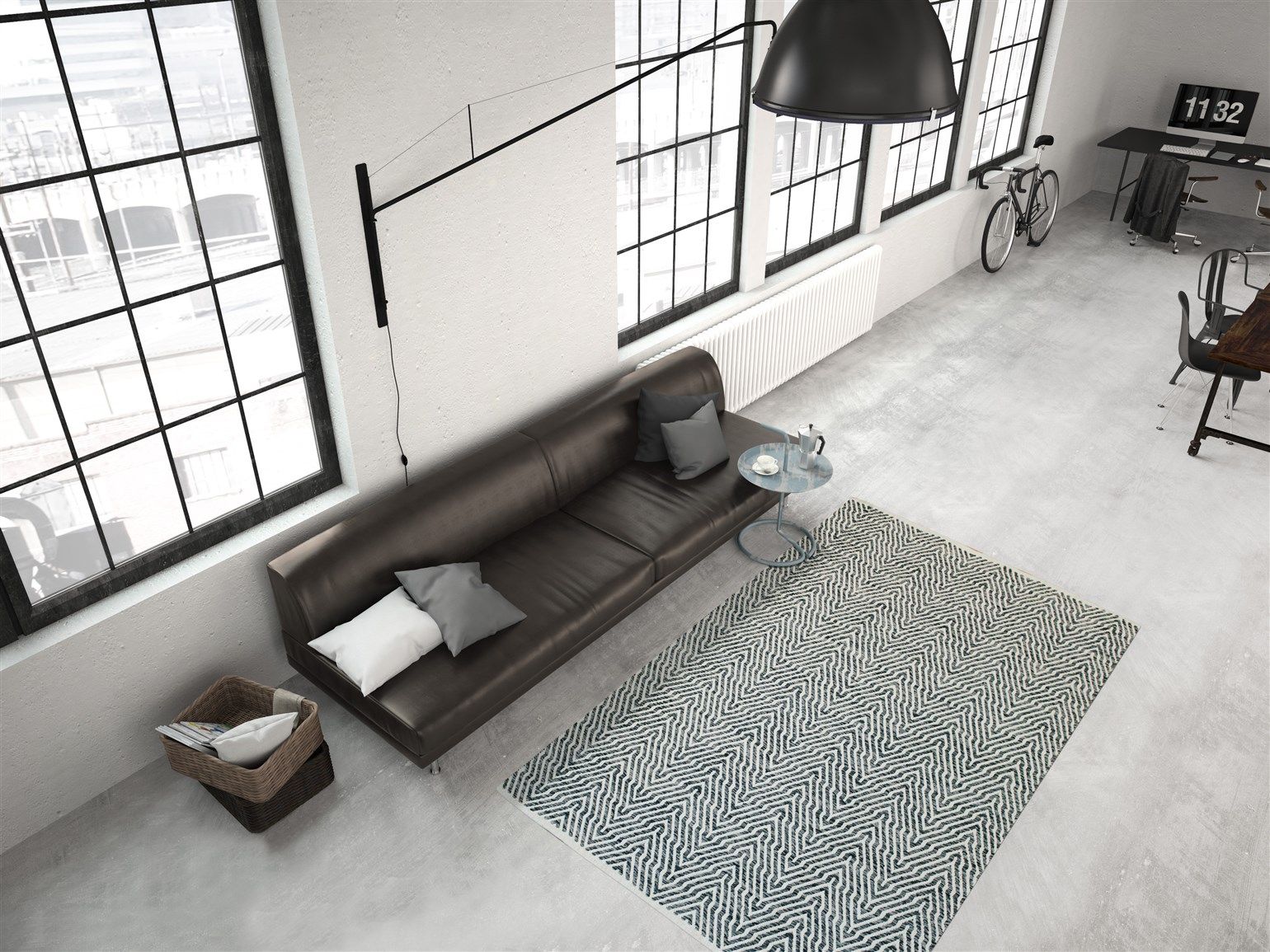 Teppich  APERITIF  410