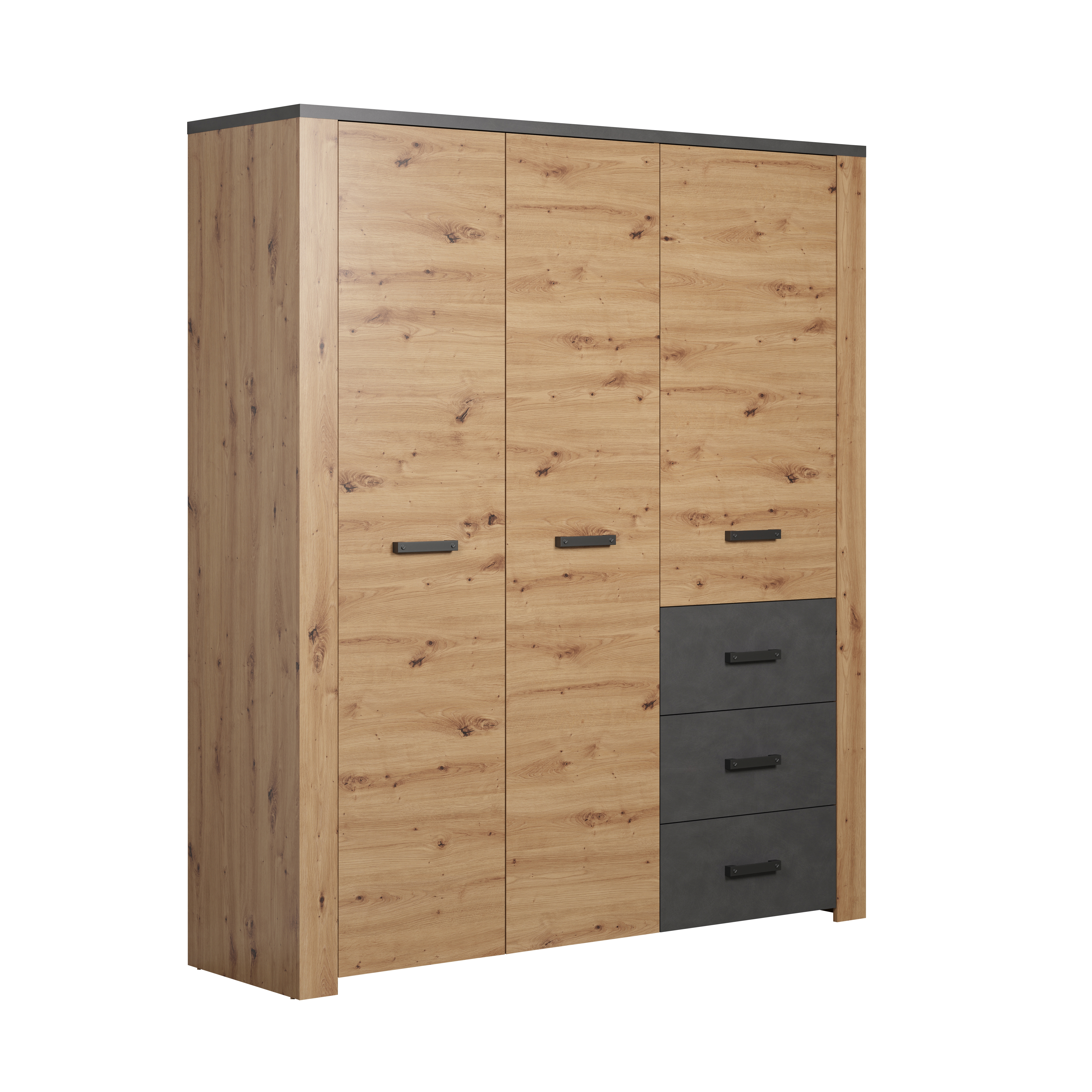Kleiderschrank FOLLOW