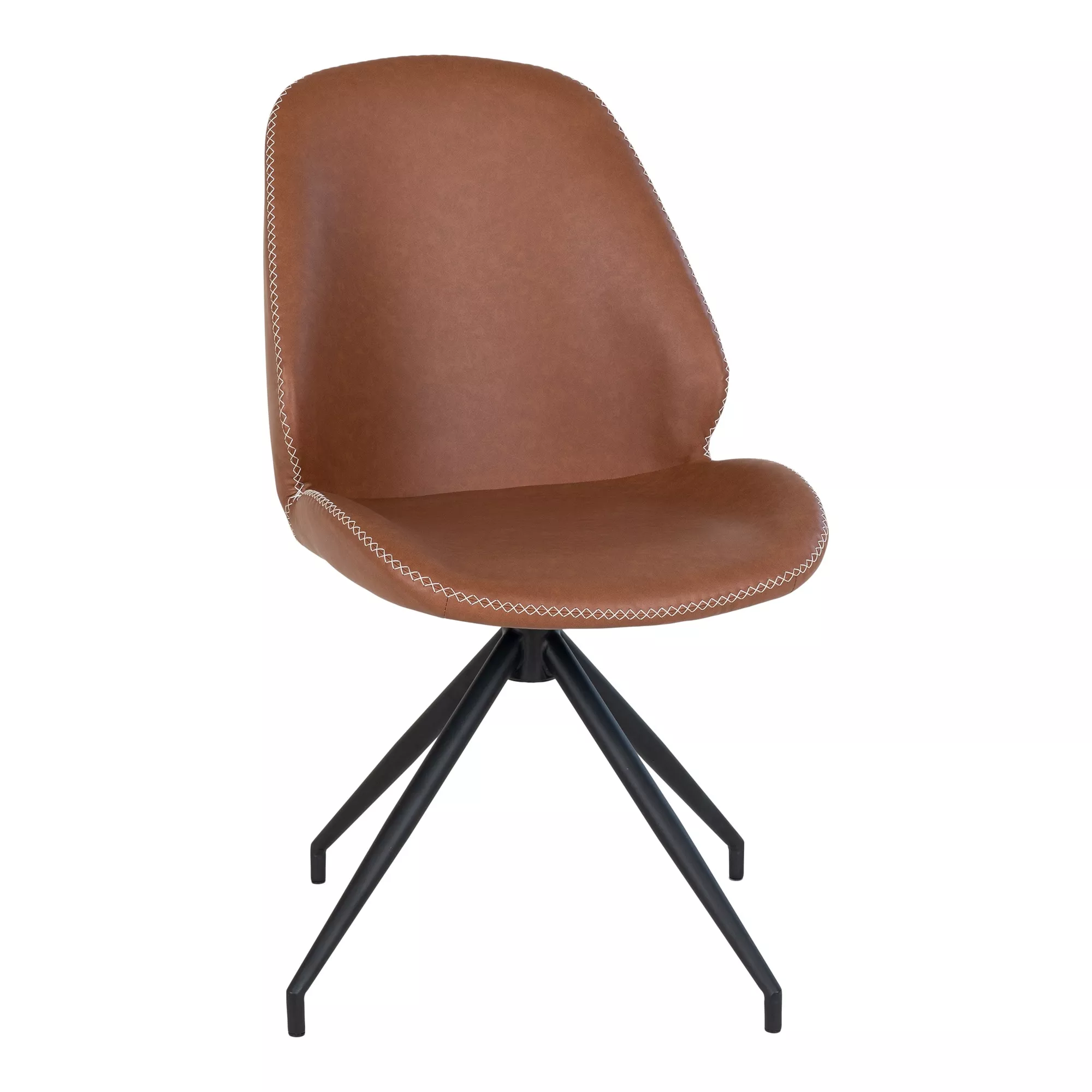 Lot de 2 chaises MONTE